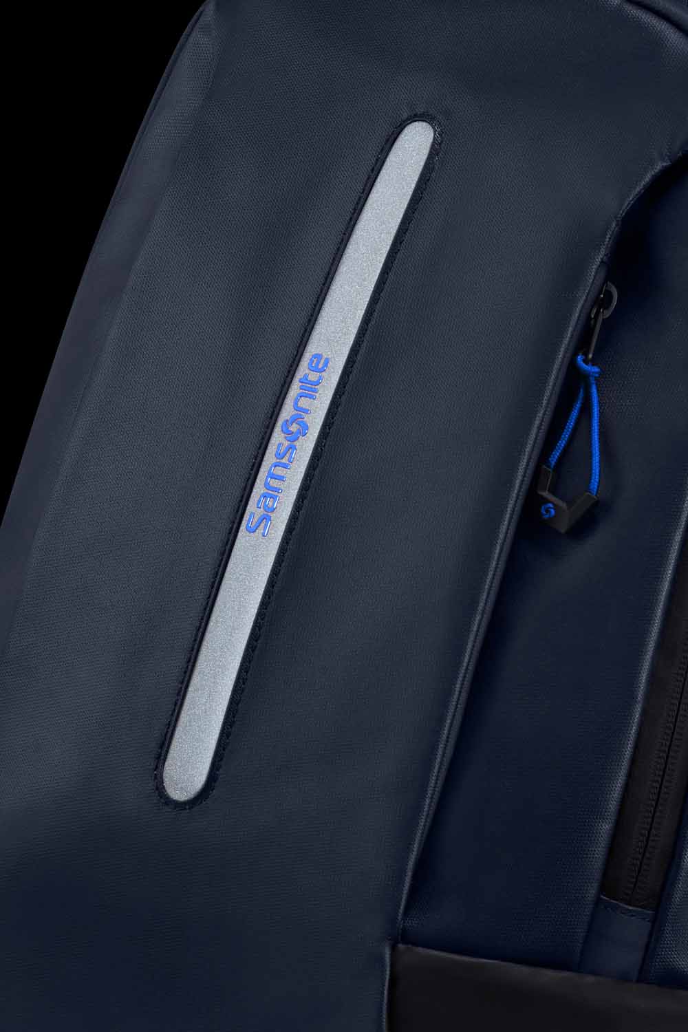 Samsonite Ecodiver Laptop Rucksack S 14" + GRATIS HOTELGUTSCHEIN Blue Nights Samsonite Ecodiver Laptop Rucksack S 14" + GRATIS HOTELGUTSCHEIN Blue Nights