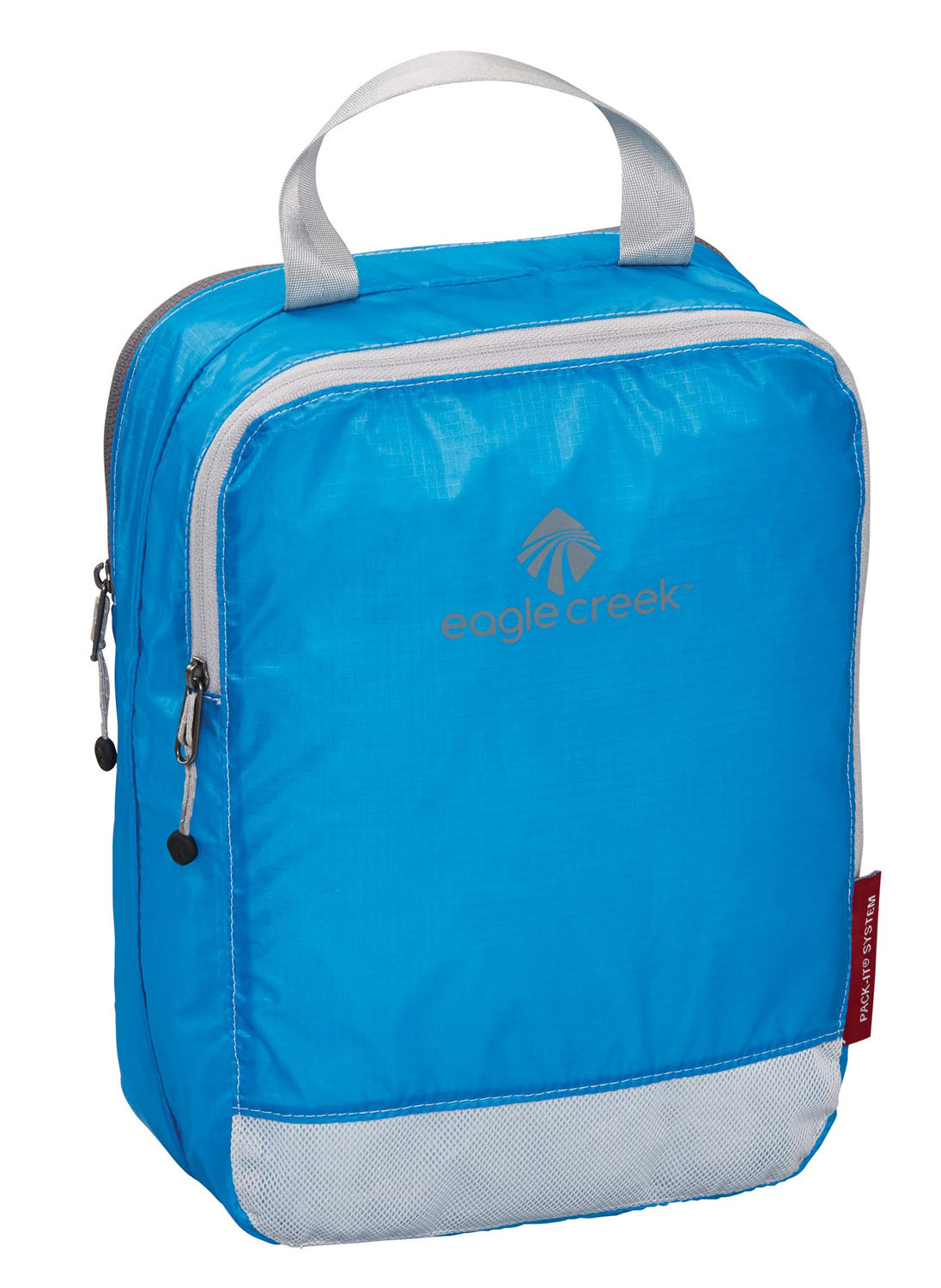 Eagle Creek PACK-IT™ Specter Clean Dirty Cube S brilliant blue Eagle Creek PACK-IT™ Specter Clean Dirty Cube S brilliant blue