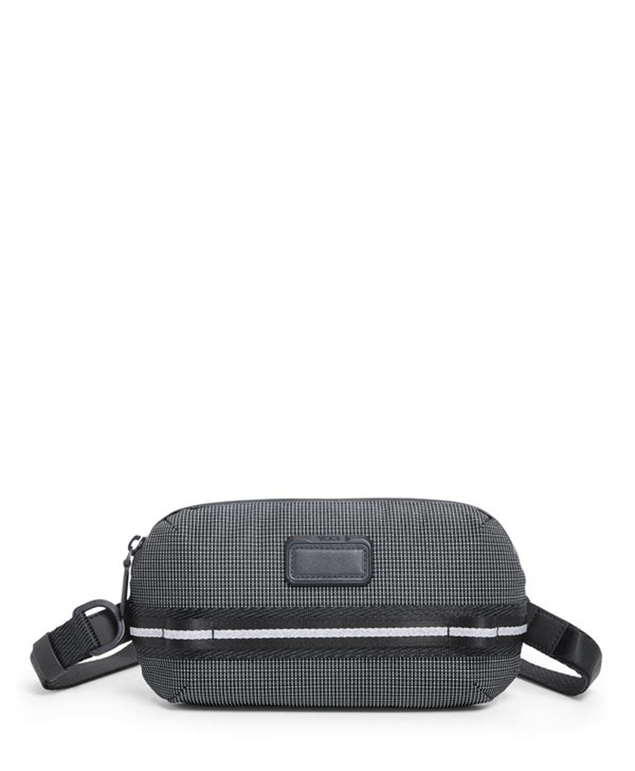 Tumi Alpha Bravo Signal Sling Reflective