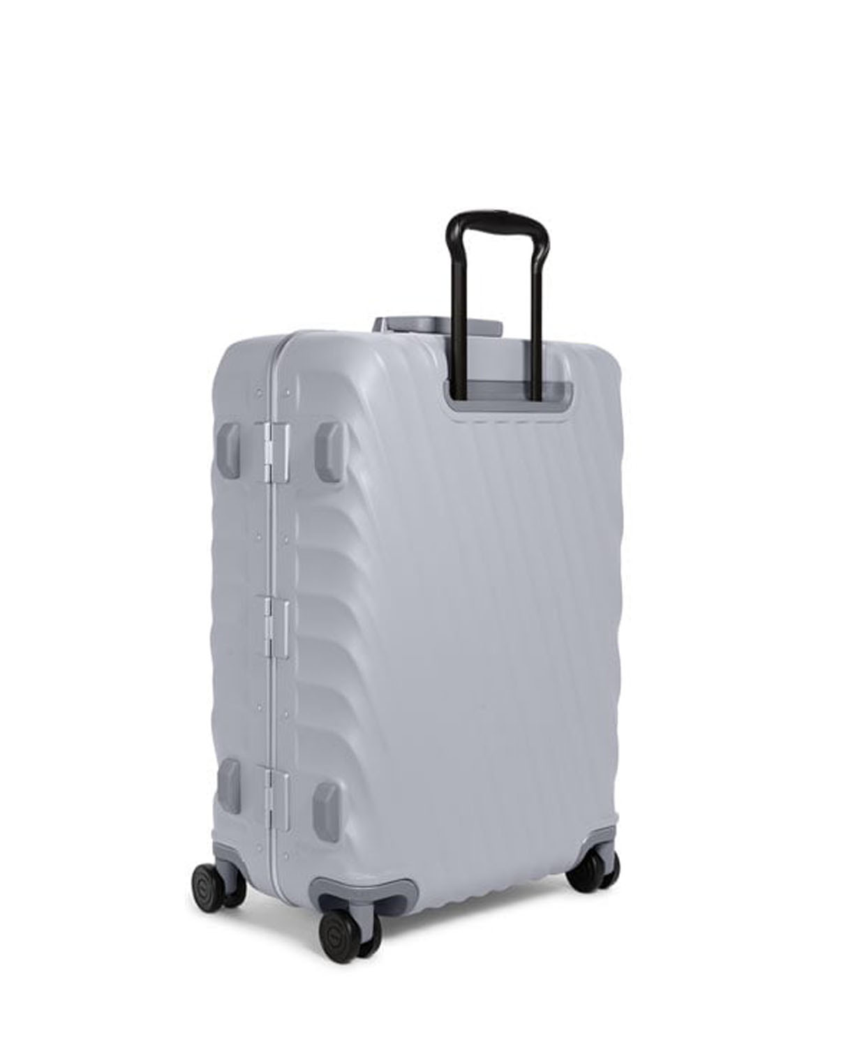 Tumi 19 Degree Frame Short Trip Koffer 66cm Pearl Grey