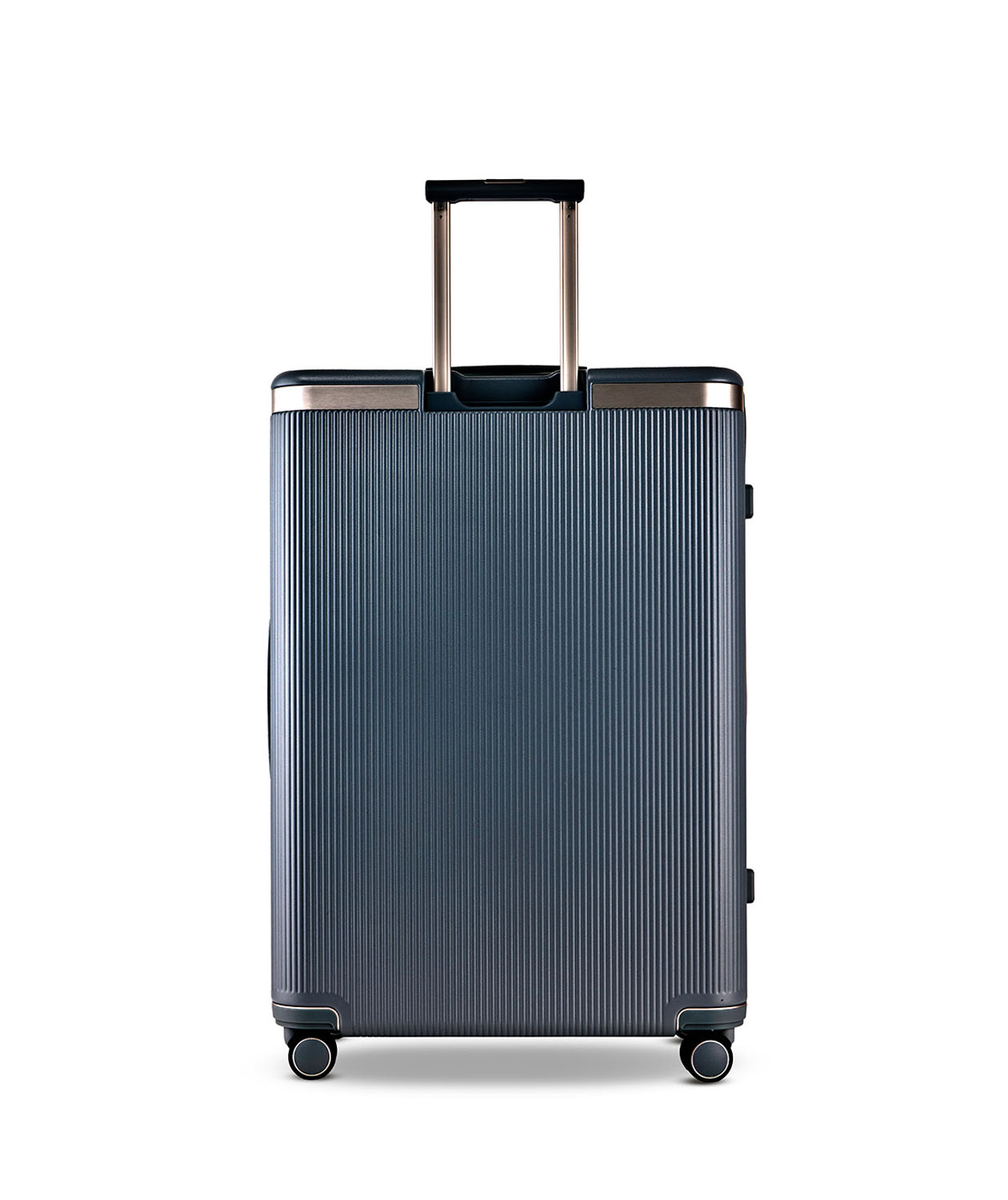 ECHOLAC Dynasty Trolley L Navy ECHOLAC Dynasty Trolley L Navy