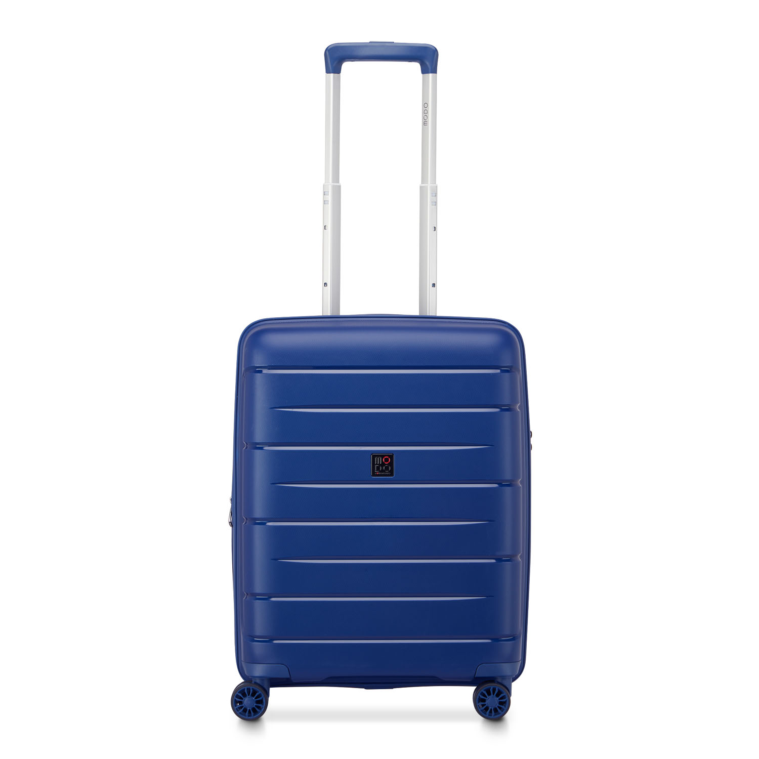 Roncato Starlight 3.0 Cabin Spinner 55cm 4-Rollen Exp. Dark Blue