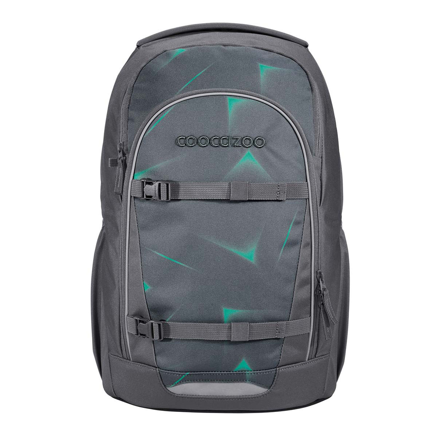 Coocazoo EVERY Schulrucksack- Kollektion 2025 Arrow Drift Coocazoo EVERY Schulrucksack- Kollektion 2025 Arrow Drift
