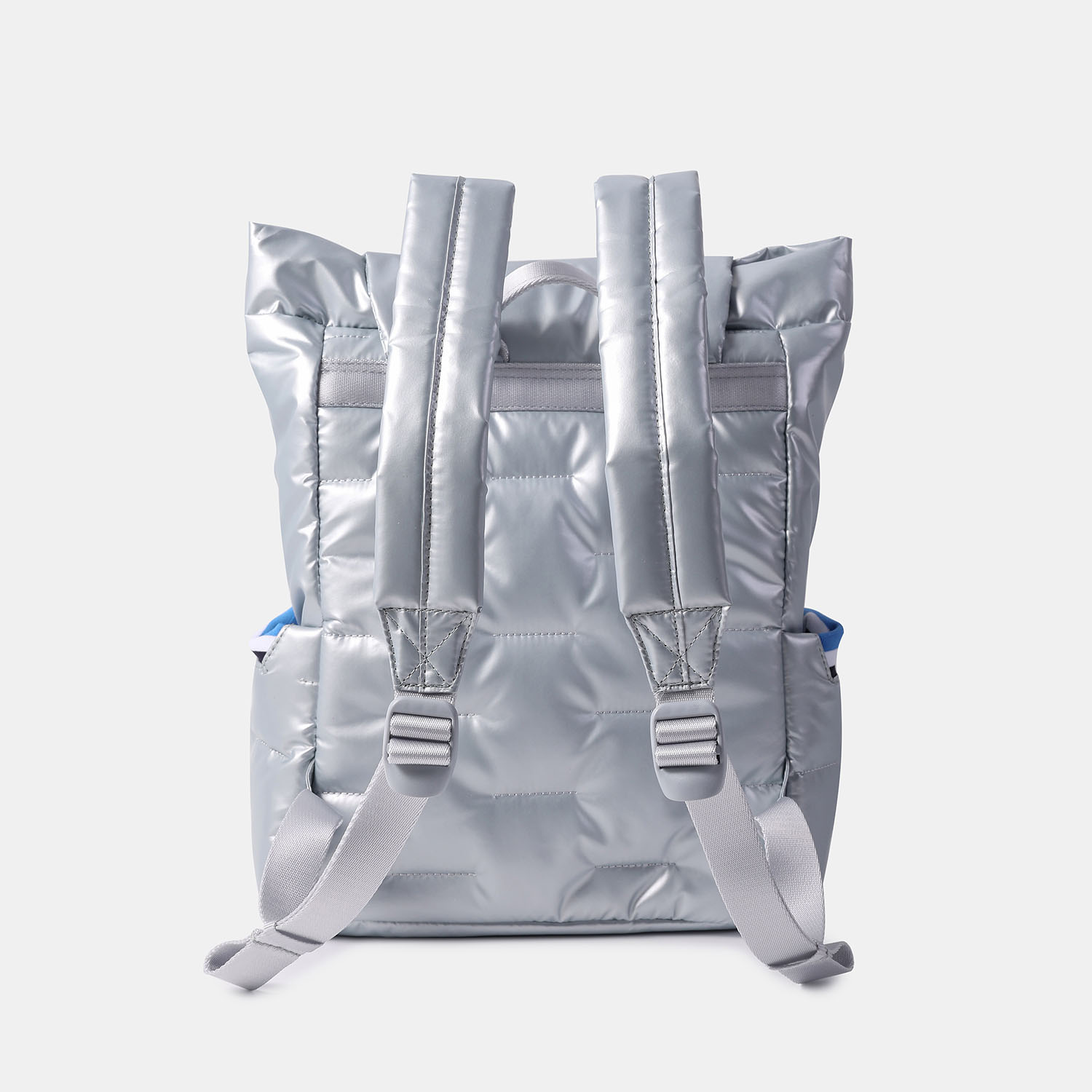 Hedgren Cocoon BILLOWY Rucksack Pearl Blue