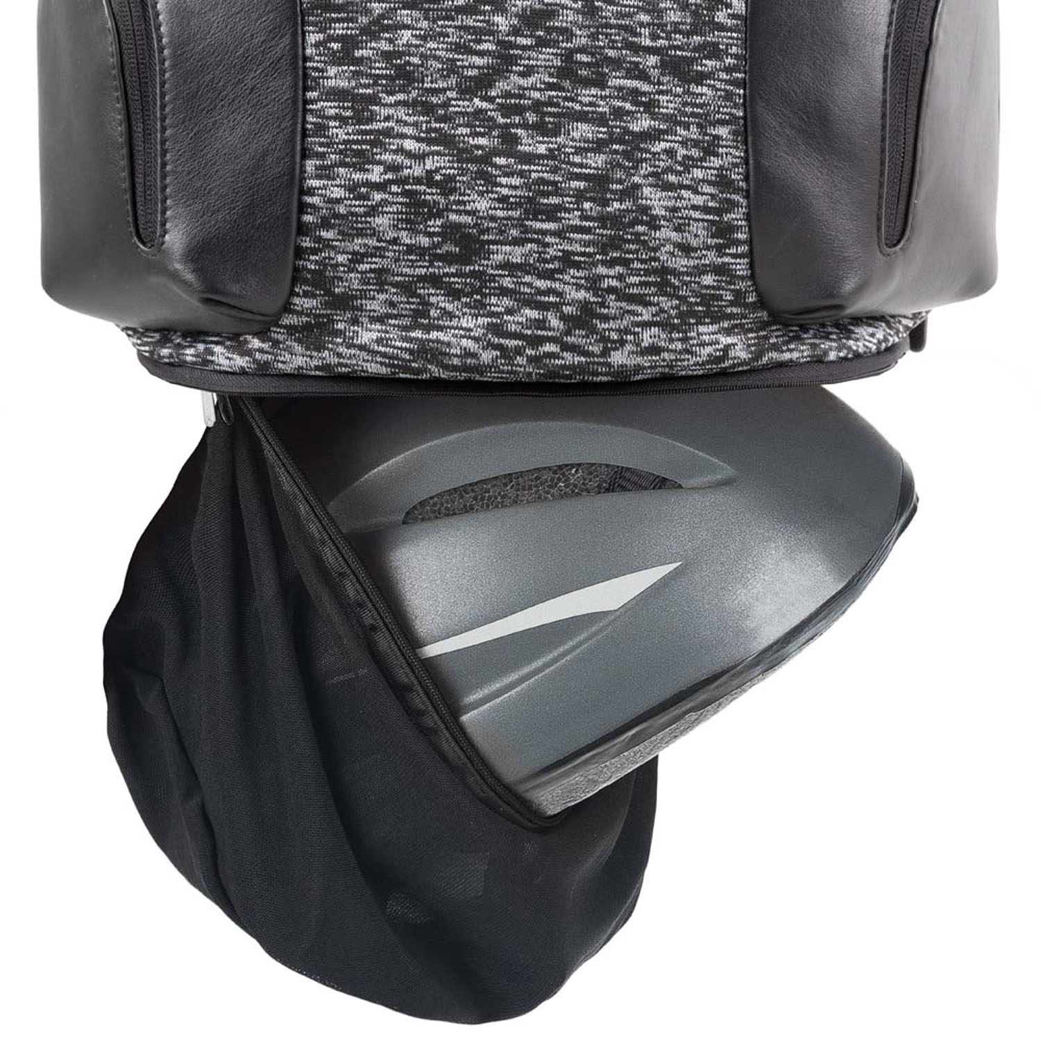 Piquadro Coleos Laptoprucksack mit Tablet-Fach und USB-Anschluss Schwarz Piquadro Coleos Laptoprucksack mit Tablet-Fach und USB-Anschluss Schwarz