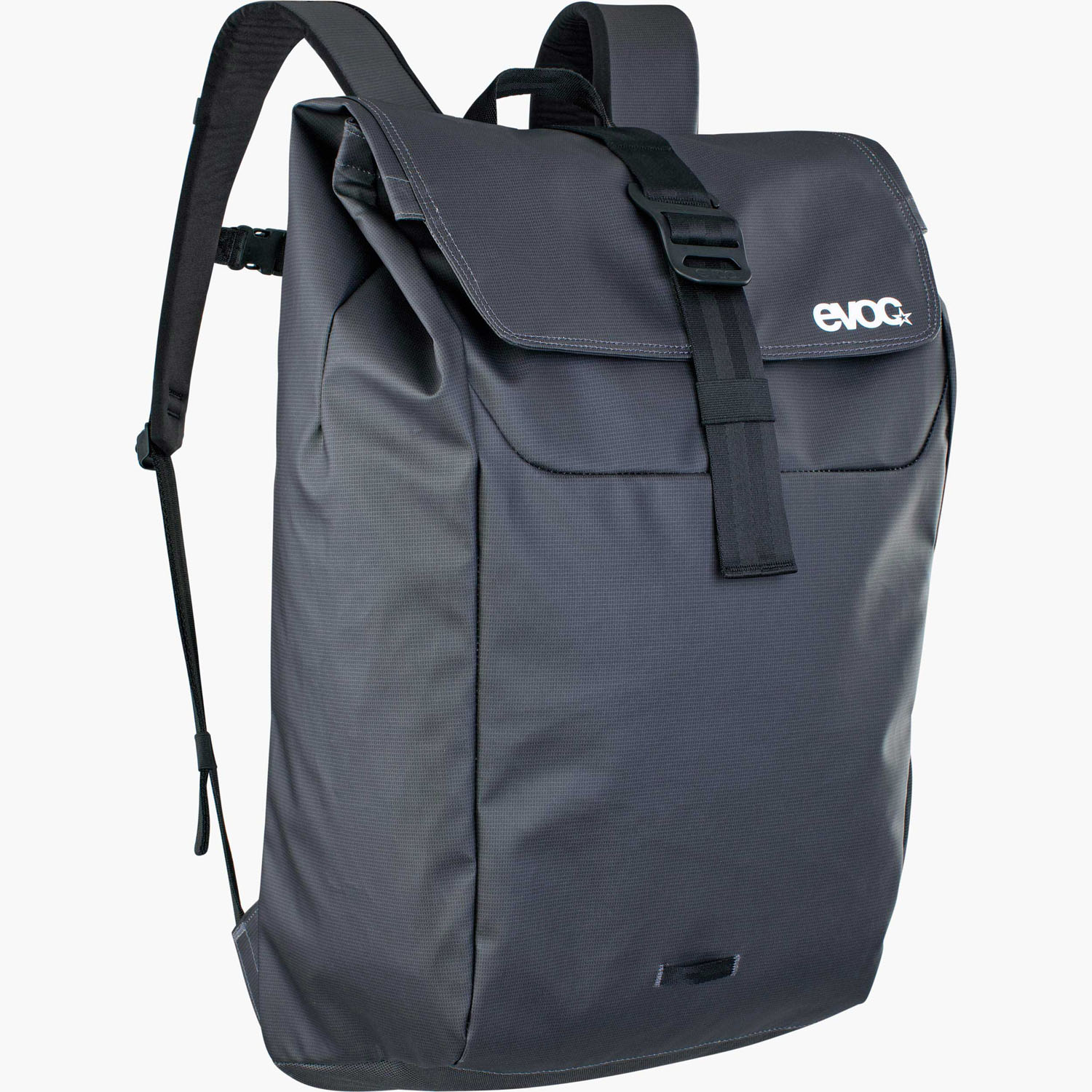 evoc DUFFLE Backpack 26 Carbon Grey - Black evoc DUFFLE Backpack 26 Carbon Grey - Black