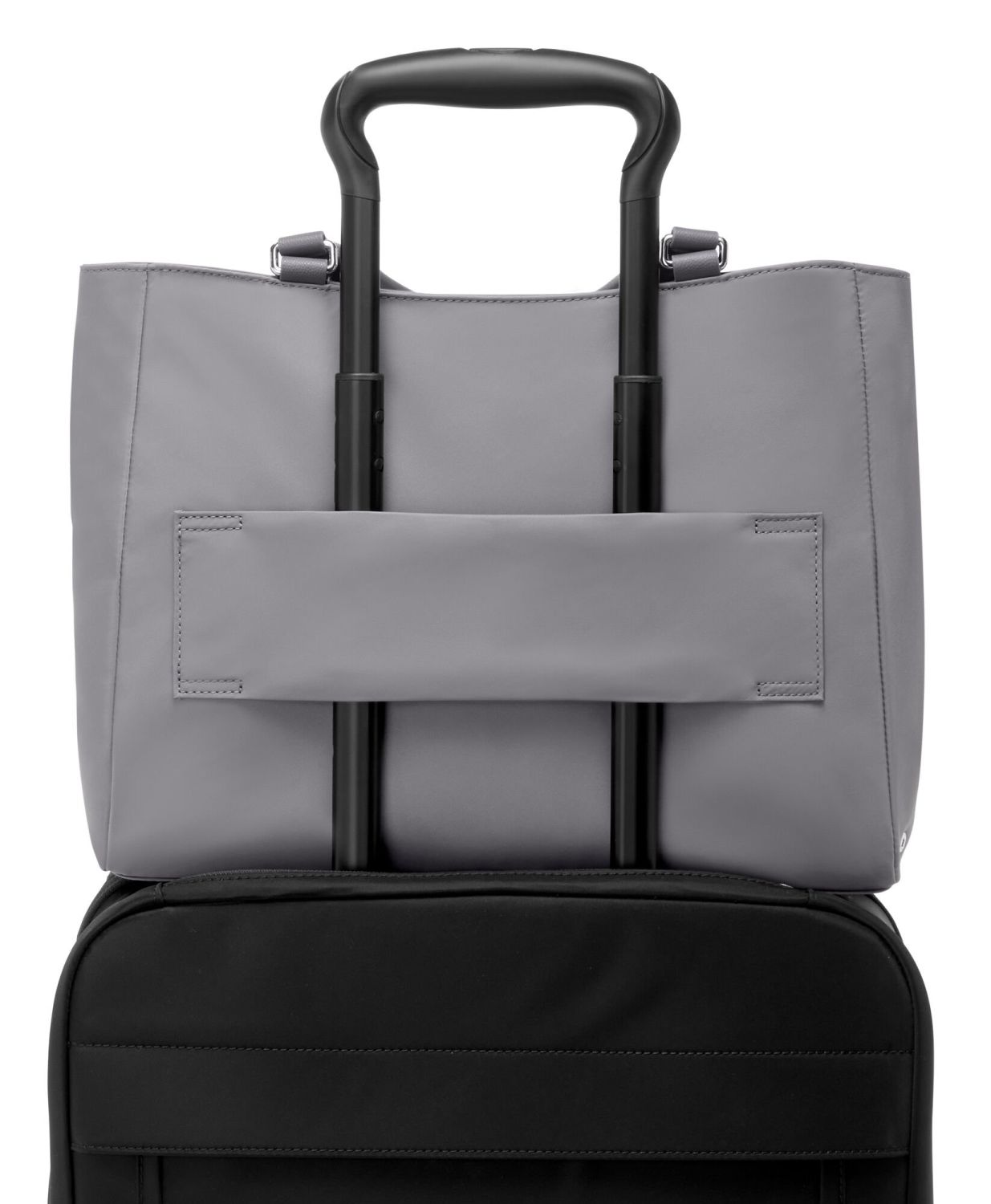Tumi Voyageur Valetta Tragetasche (medium) Fog
