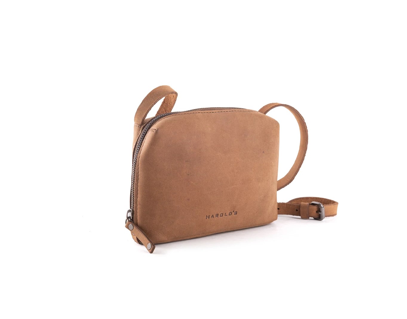 Harold's Antic Casual Postcase S Umhängetasche natur Harold's Antic Casual Postcase S Umhängetasche natur