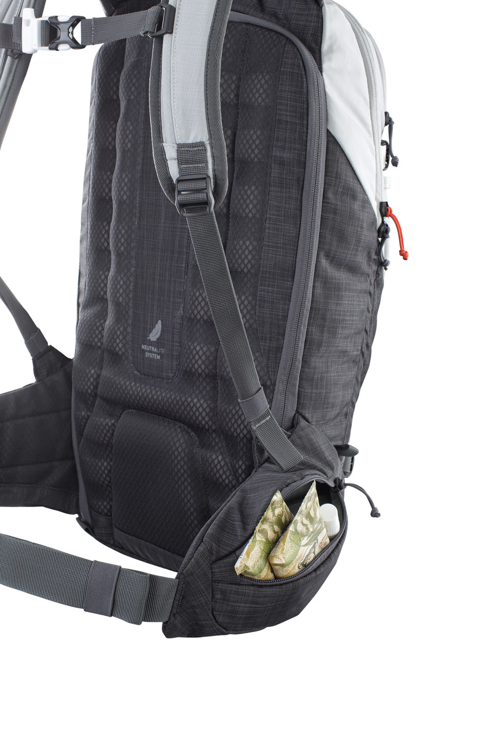 evoc Skirucksäcke LINE 20 evoc Skirucksäcke LINE 20