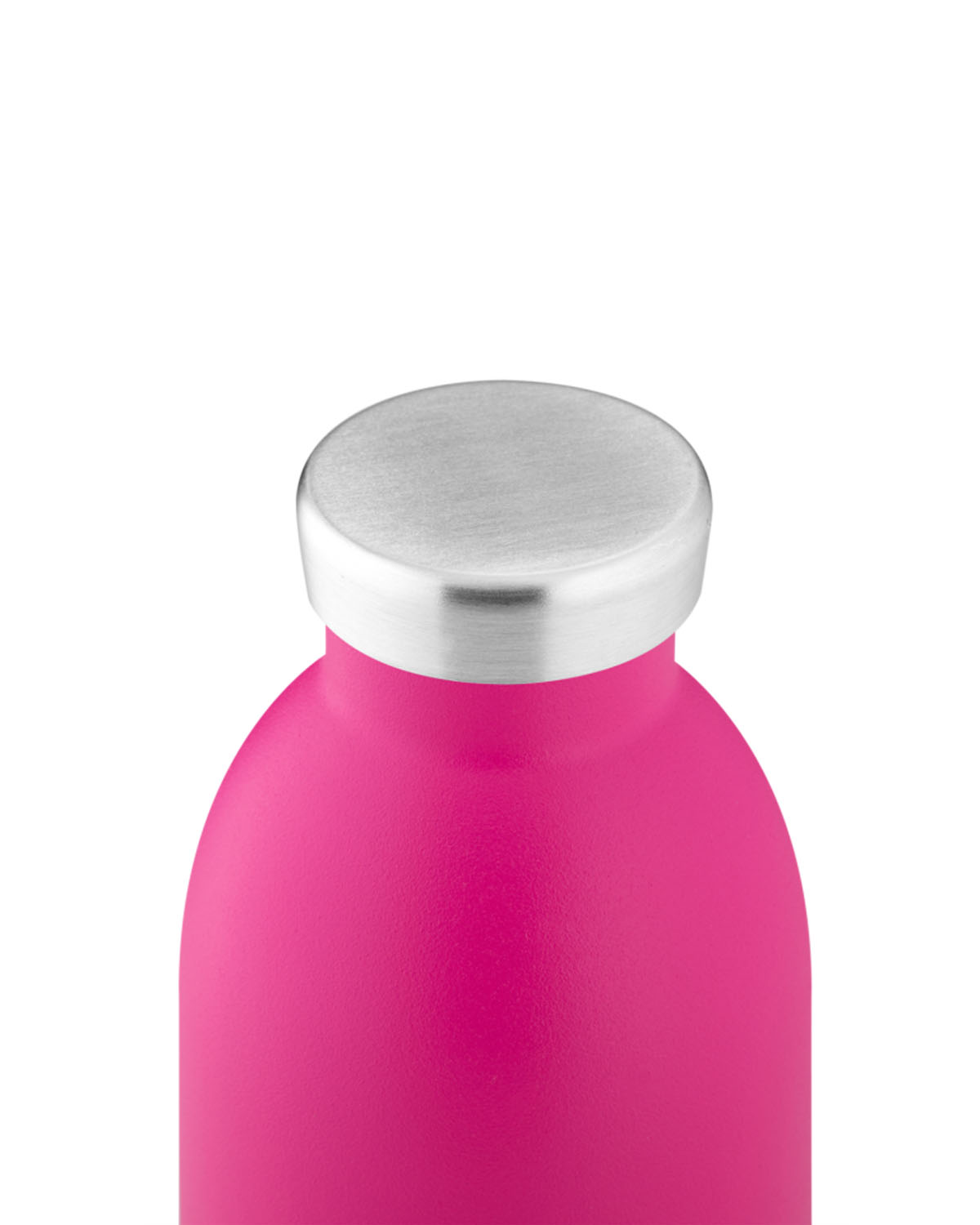 24Bottles® Clima Bottle Chromatic 500ml Passion Pink 24Bottles® Clima Bottle Chromatic 500ml Passion Pink
