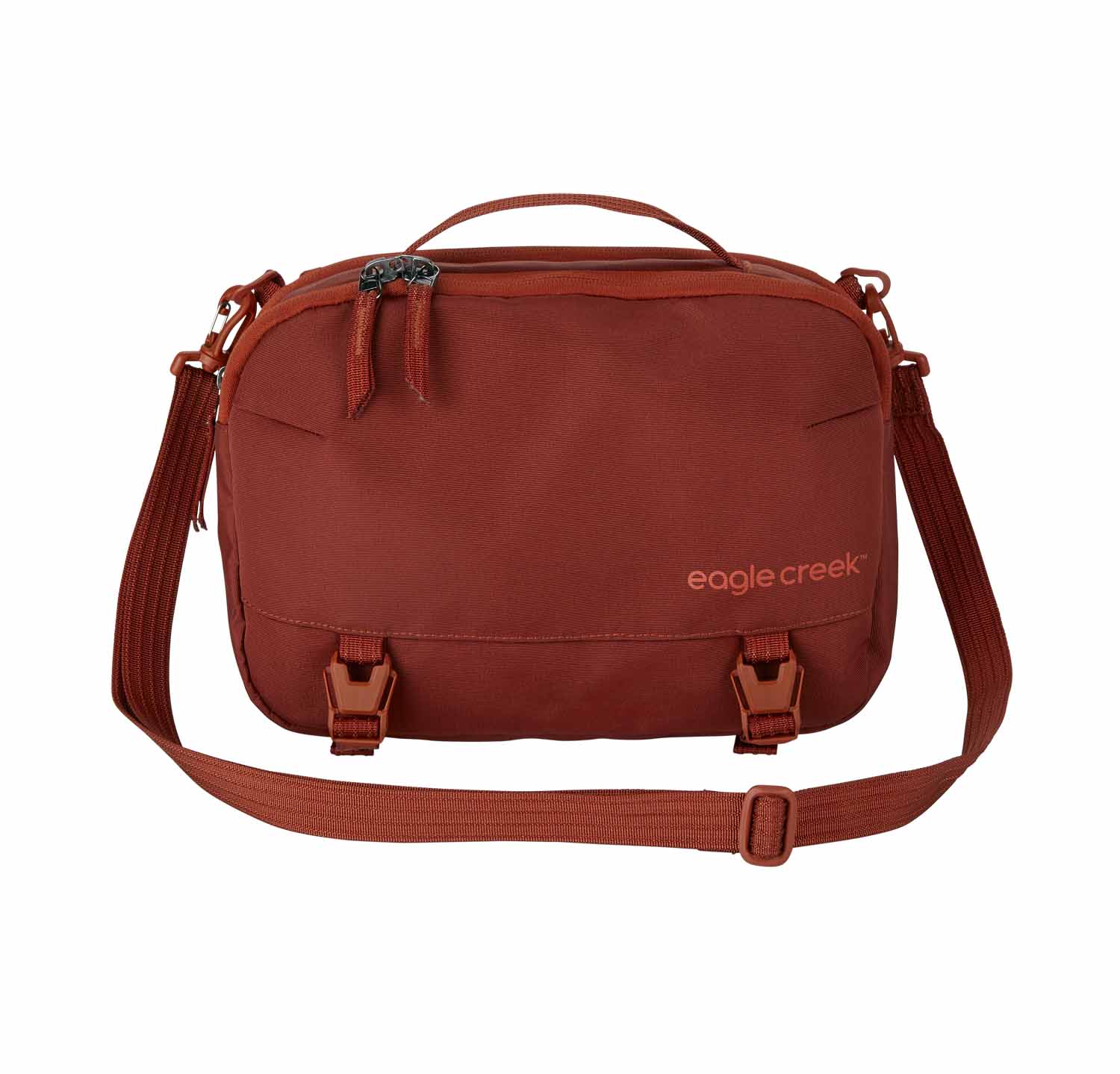 Eagle Creek Explore Mini Messenger Bag midnight sun