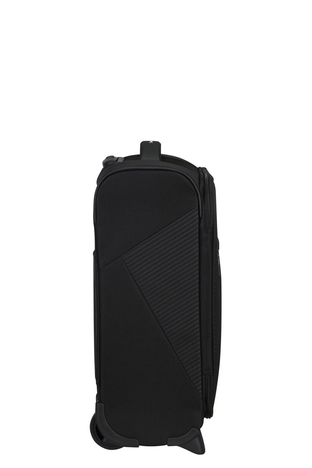 Samsonite Litebeam Trolley mit 2 Rollen Underseater 45cm Schwarz