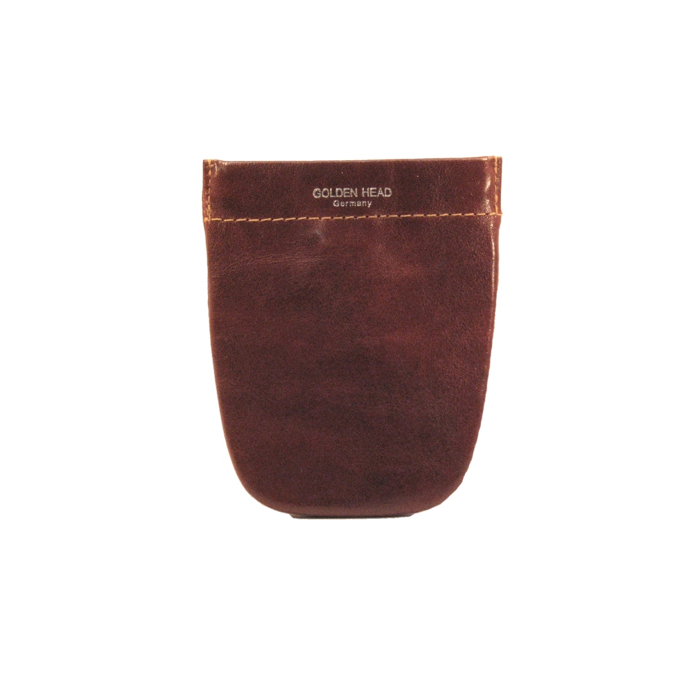 Golden Head Colorado Classic Schlüsseletui 5006-05 tabacco Golden Head Colorado Classic Schlüsseletui 5006-05 tabacco