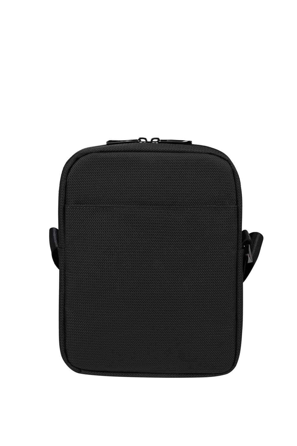 Samsonite XBR 2.0 Crossover / Umhängetasche M 9,7" + GRATIS HOTELGUTSCHEIN Schwarz