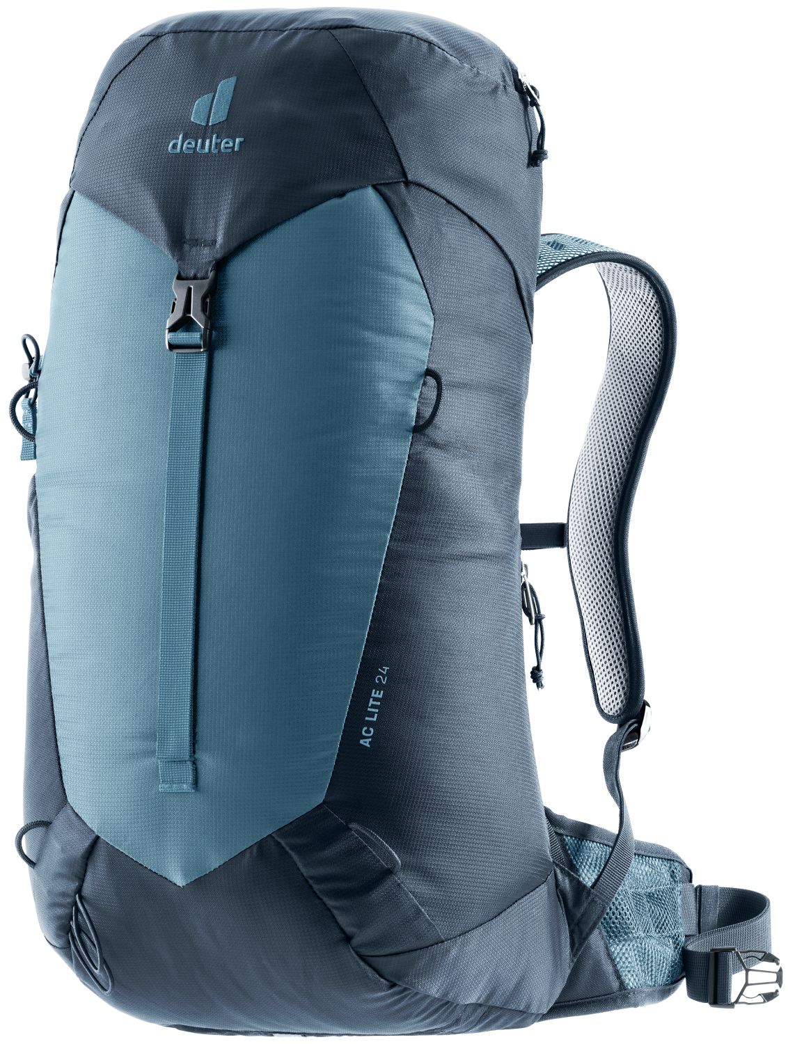 Deuter AC Lite 24 Wanderrucksack atlantic-ink Deuter AC Lite 24 Wanderrucksack atlantic-ink