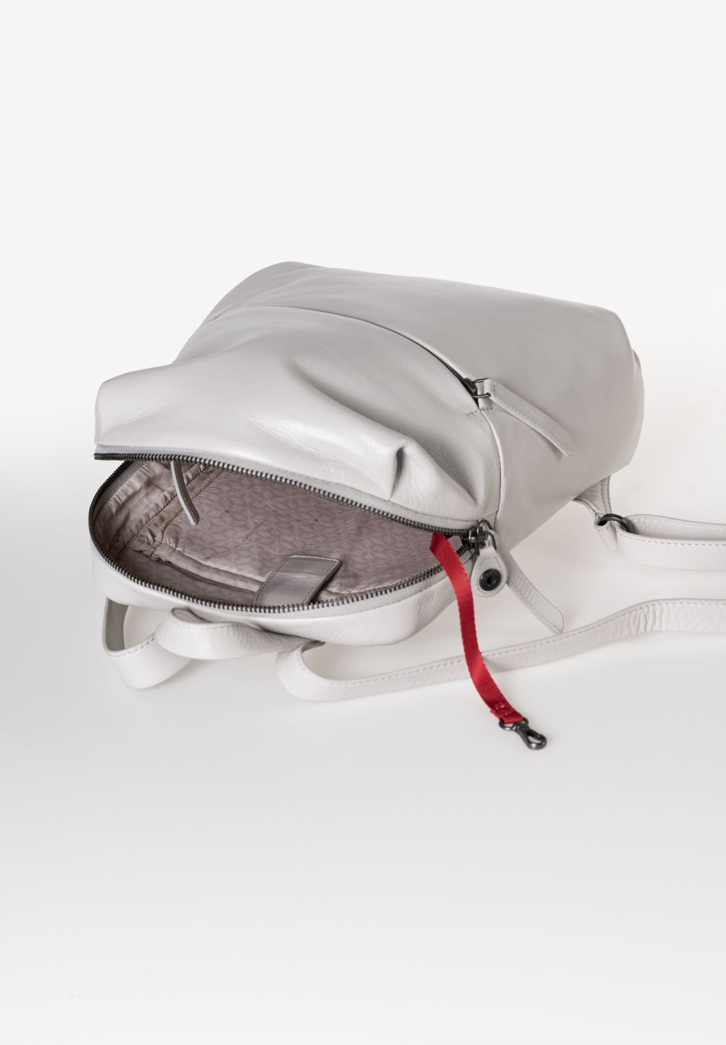 aunts & uncles Jamie's Orchard Crabapple Rucksack cloud nine