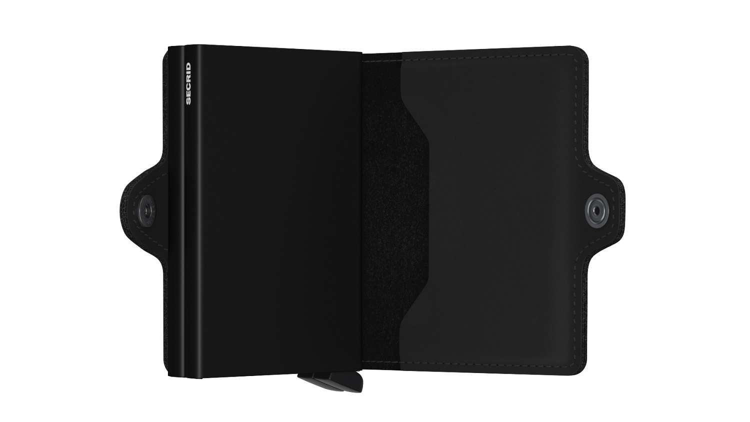 Secrid Twinwallet Matte TM-Black