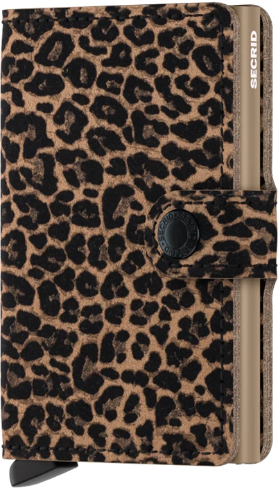 Secrid Miniwallet LEO