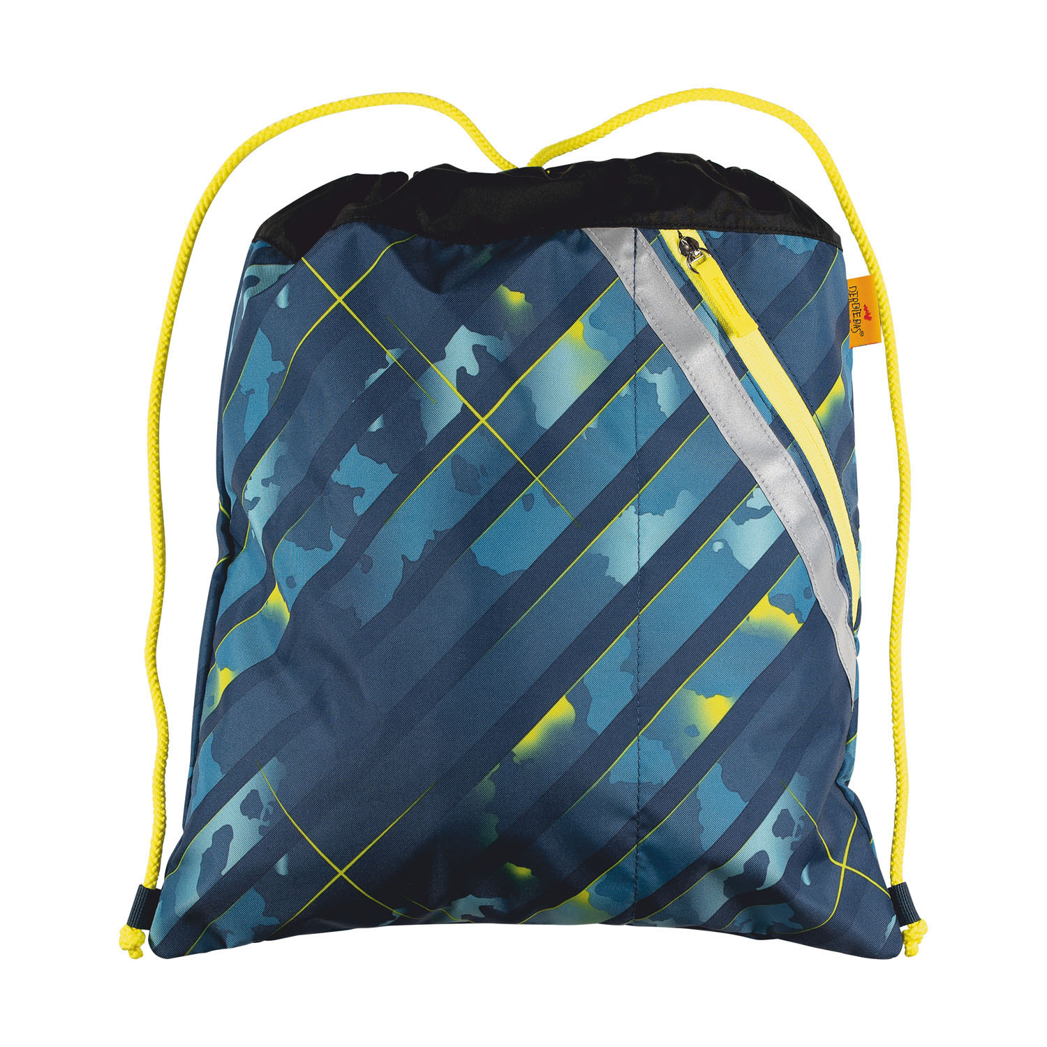 DerDieDas ErgoFlex Schulrucksack-Set 5-teilig mit Sportbeutel Speed Challenge DerDieDas ErgoFlex Schulrucksack-Set 5-teilig mit Sportbeutel Speed Challenge