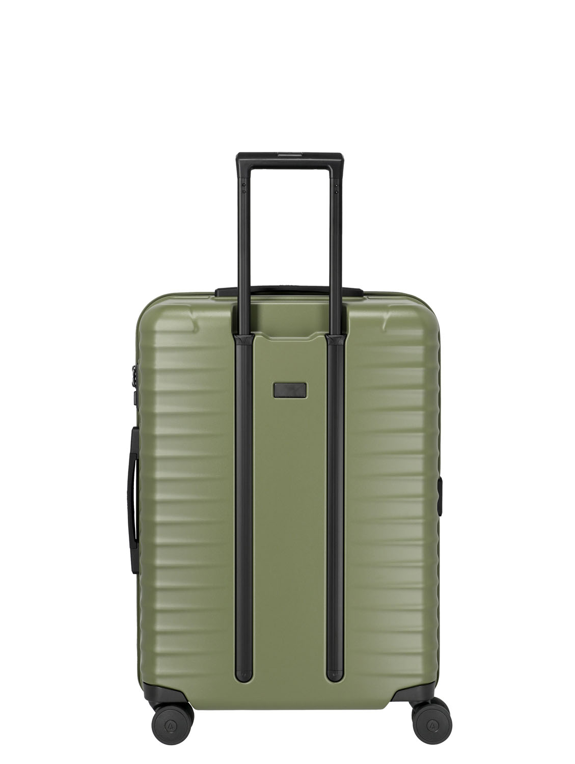 TITAN Upgrade Trolley M+ 4-Rollen Forest green