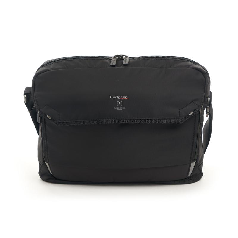 Hedgren Link Yoke Crossover 13"