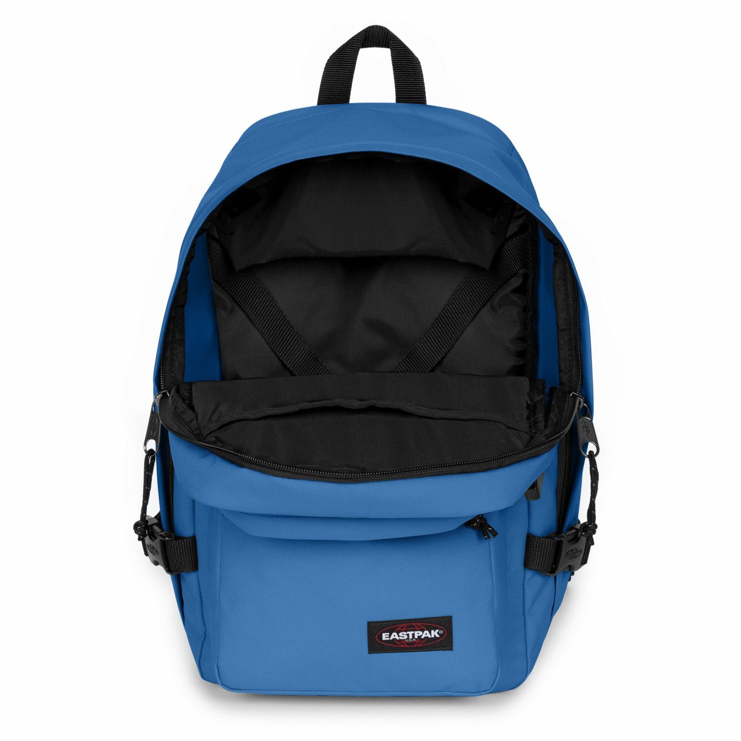 Eastpak Cabin Pak'r Rucksack mit Laptopfach Healing Blue Eastpak Cabin Pak'r Rucksack mit Laptopfach Healing Blue