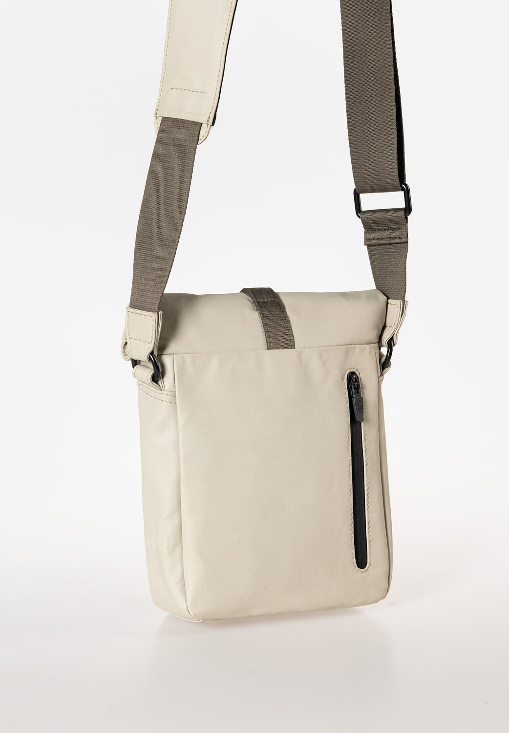 aunts & uncles Japan RE Yodo Umhängetasche Rolltop Dust aunts & uncles Japan RE Yodo Umhängetasche Rolltop Dust