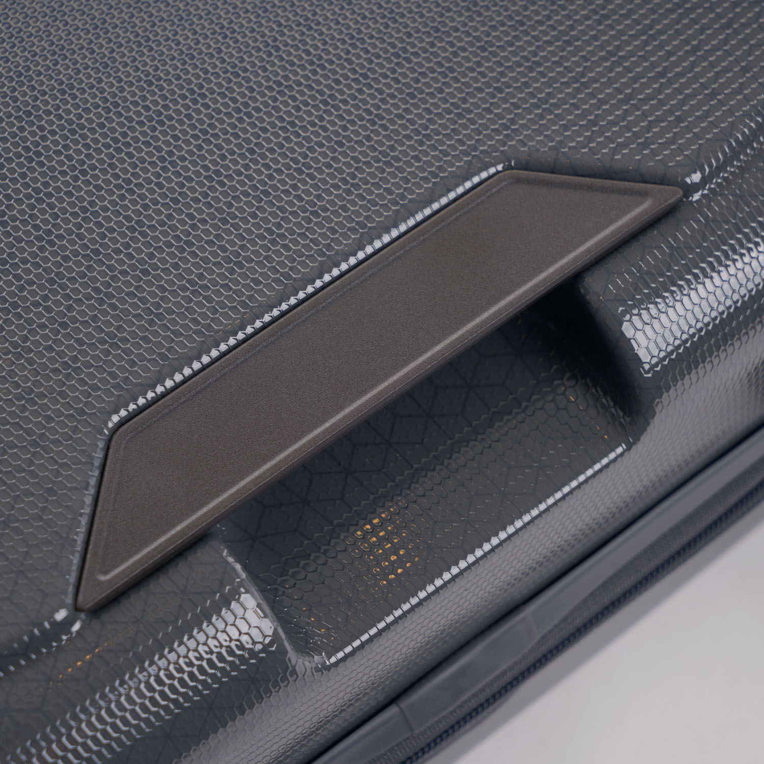 Hedgren Freestyle Glide XS Cabin Trolley 4 Rollen 55cm Volcanic Glass Grey Hedgren Freestyle Glide XS Cabin Trolley 4 Rollen 55cm Volcanic Glass Grey