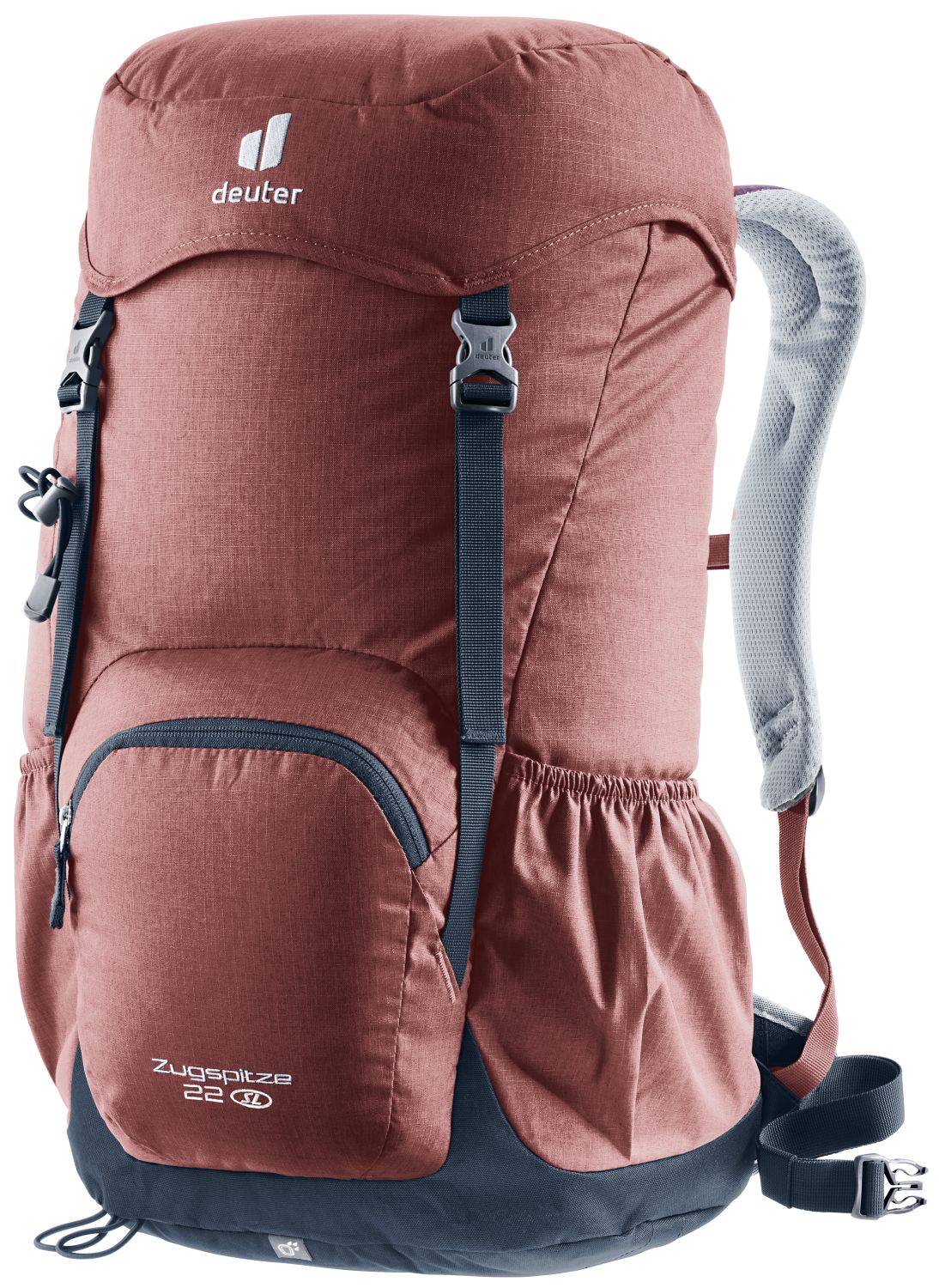 Deuter Zugspitze 22 SL Wanderrucksack caspia-ink Deuter Zugspitze 22 SL Wanderrucksack caspia-ink