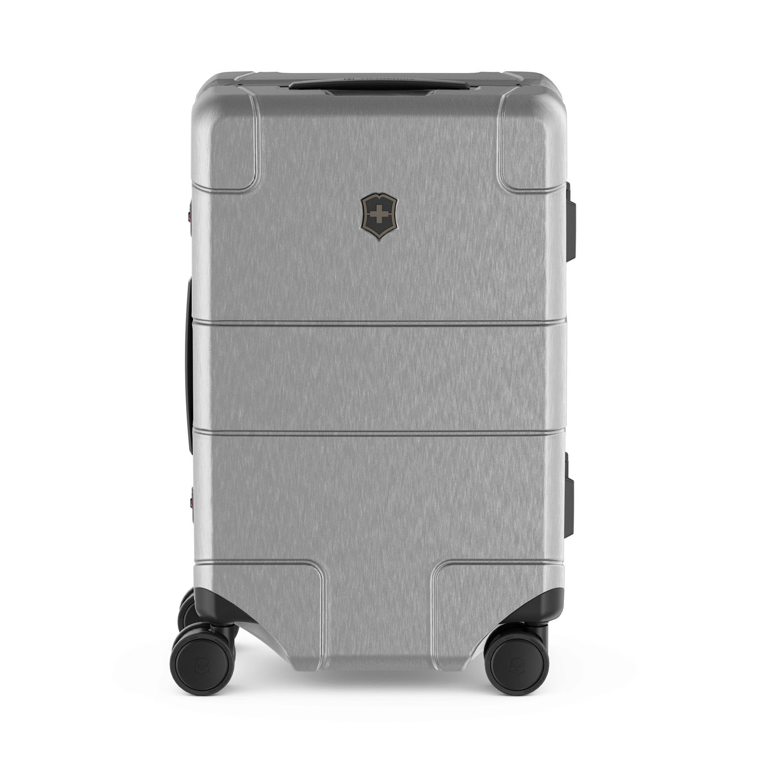 Victorinox Lexicon Framed Series Frequent Flyer Hardside Carry-On Victorinox Lexicon Framed Series Frequent Flyer Hardside Carry-On