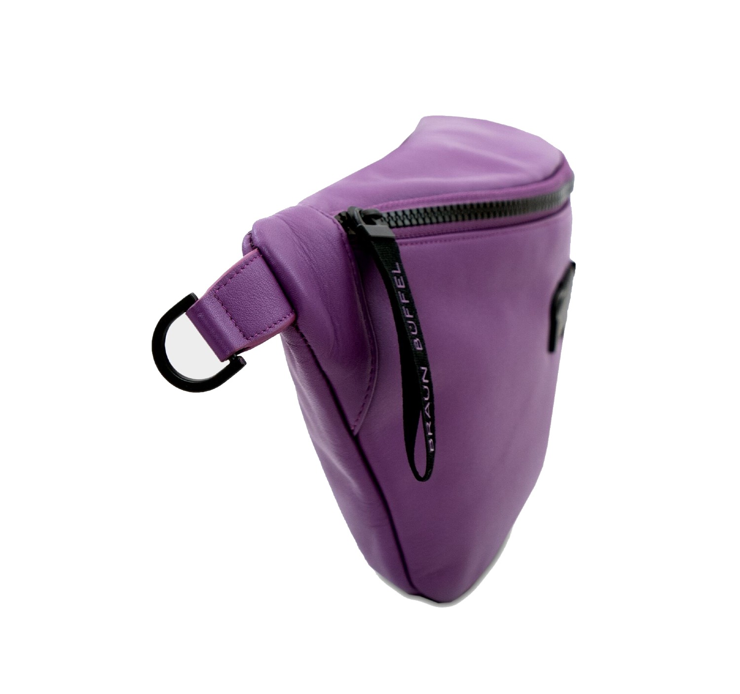 Braun Büffel Capri Cross Body Bag viola Braun Büffel Capri Cross Body Bag viola