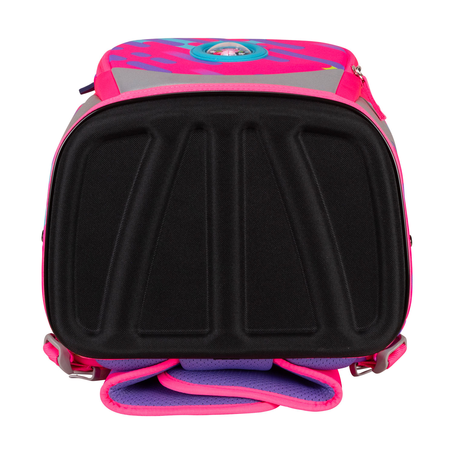 DerDieDas ErgoFlex Tiny Exklusiv NEON Schulrucksack 5-teiliges Set Neon Punkie DerDieDas ErgoFlex Tiny Exklusiv NEON Schulrucksack 5-teiliges Set Neon Punkie