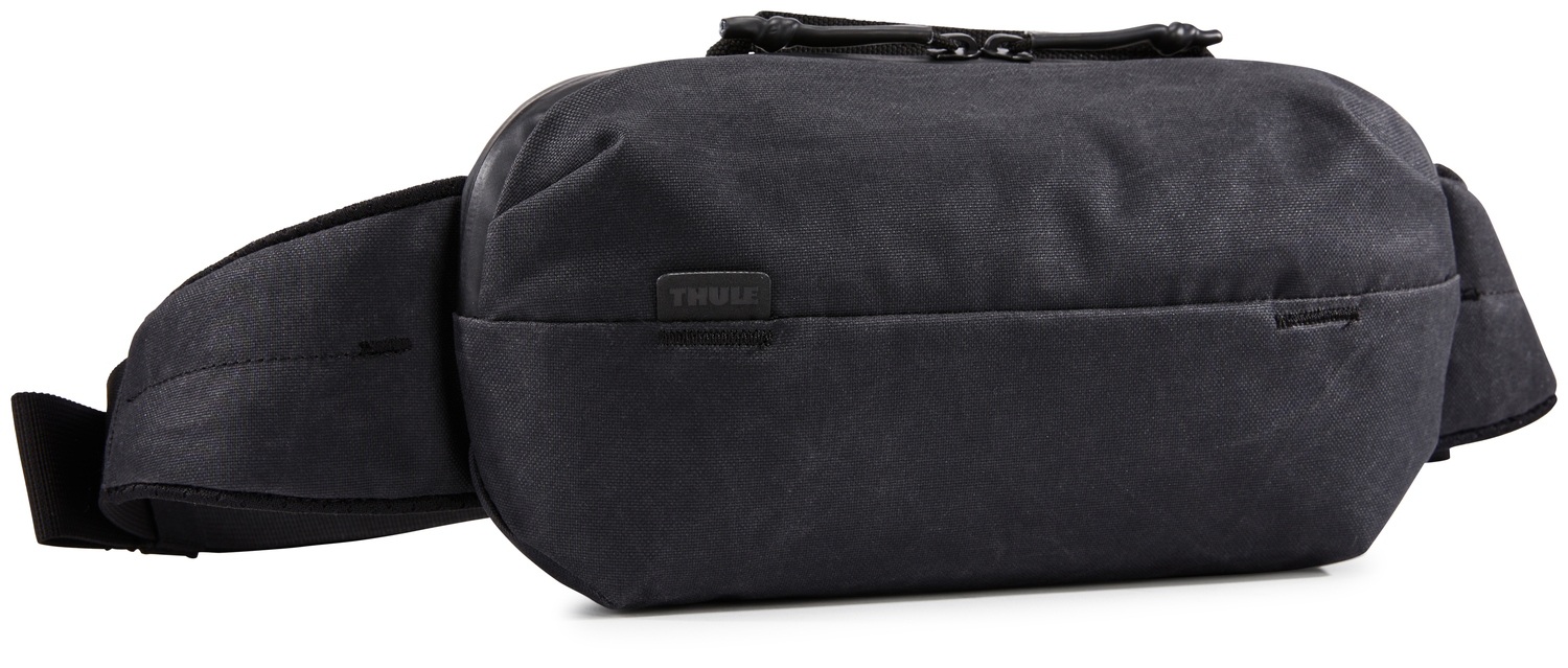 THULE Aion Sling-Tasche Black