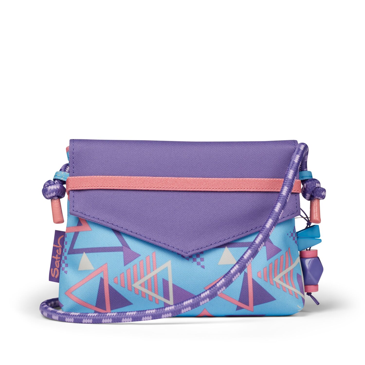 satch Freizeit Clutch -Kollektionen 2025 80s Dance satch Freizeit Clutch -Kollektionen 2025 80s Dance