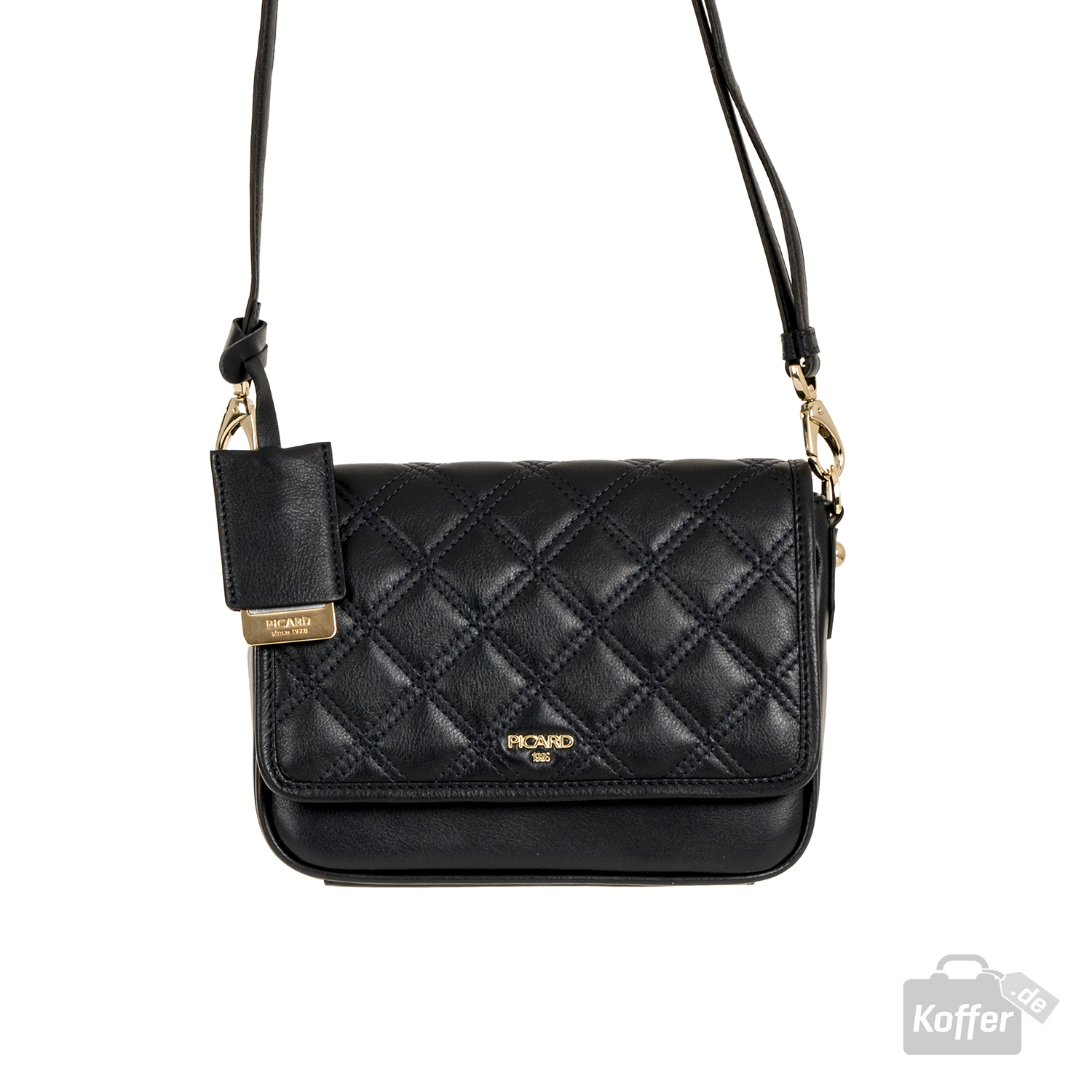 Picard Fascinate Damentasche 9010 Ozean Picard Fascinate Damentasche 9010 Ozean