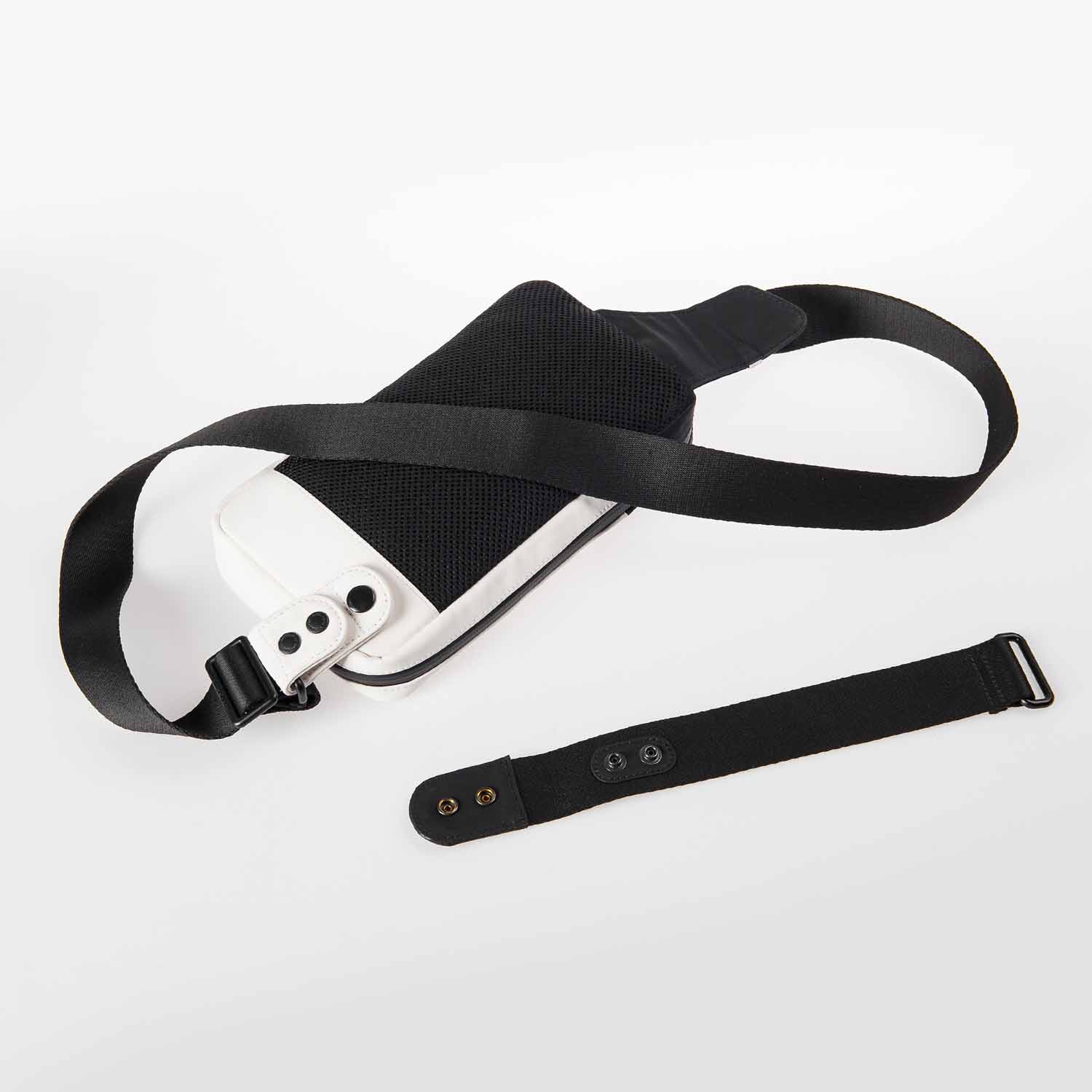 aunts & uncles Japan Nishi Mito Gürteltasche diffuse aunts & uncles Japan Nishi Mito Gürteltasche diffuse