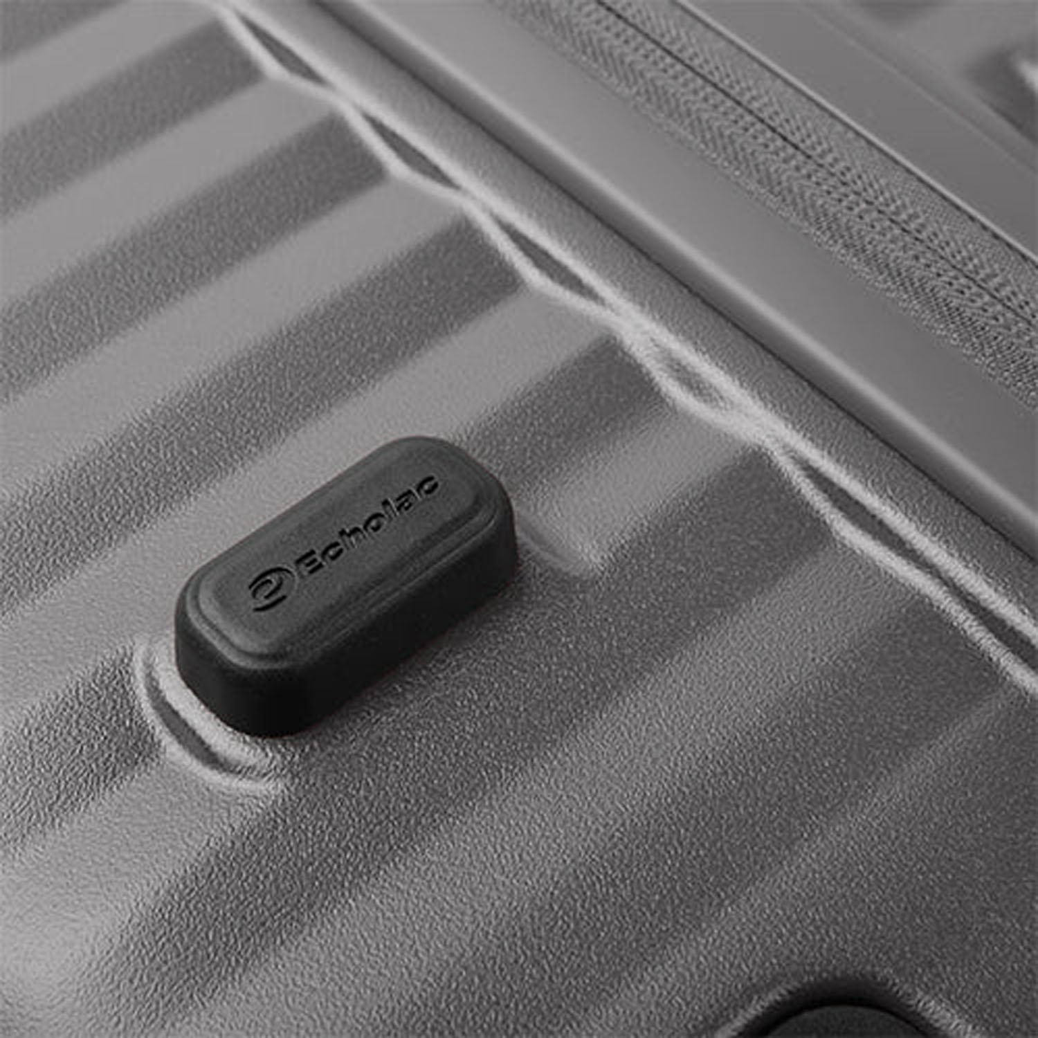 ECHOLAC Celestra FA Koffer Medium 65cm, EXP Dark Grey ECHOLAC Celestra FA Koffer Medium 65cm, EXP Dark Grey