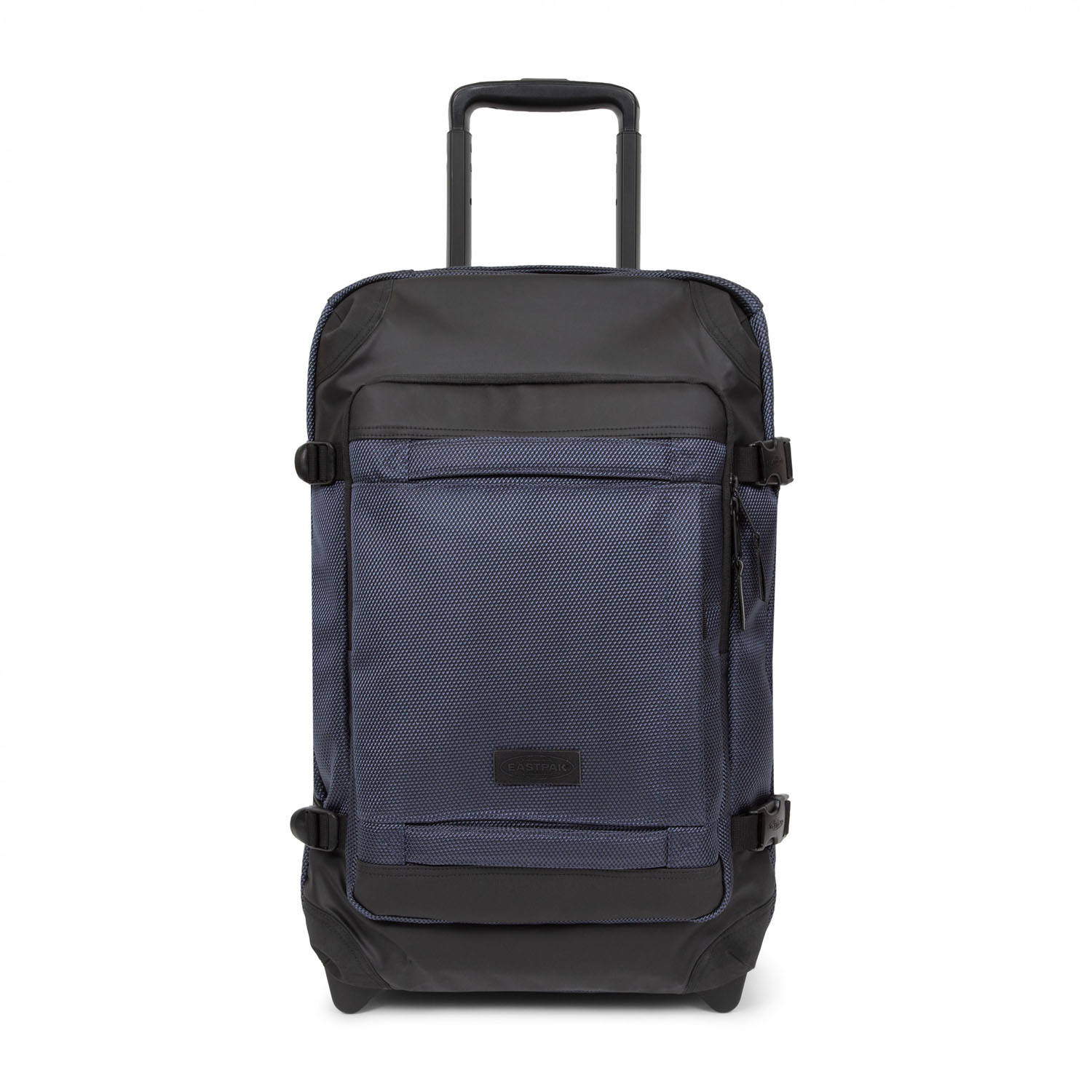 Eastpak Tranverz Reisetrolley S 2-Rollen CNNCT Accent Marine Eastpak Tranverz Reisetrolley S 2-Rollen CNNCT Accent Marine