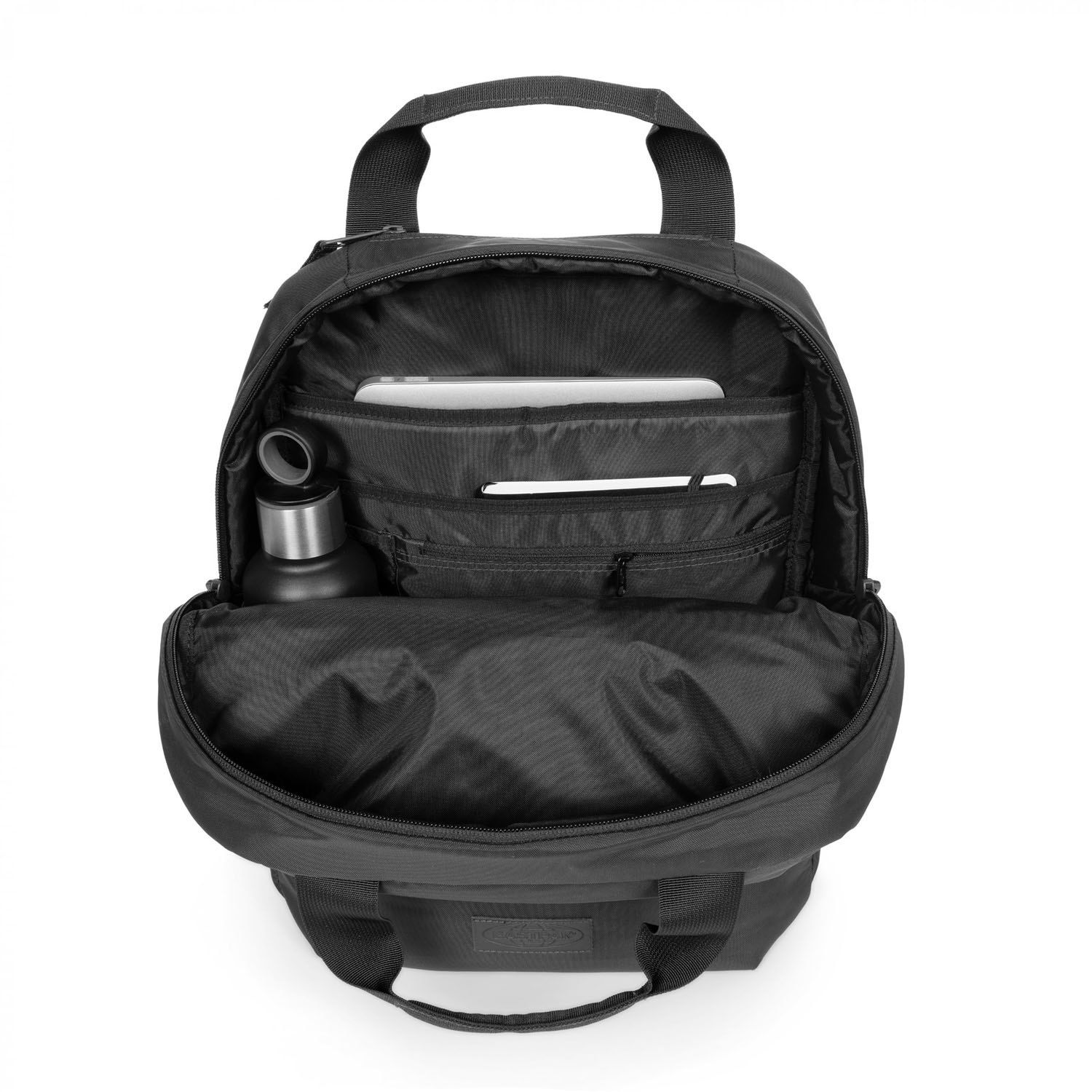 Eastpak Tecum TOTE CNNCT F Black