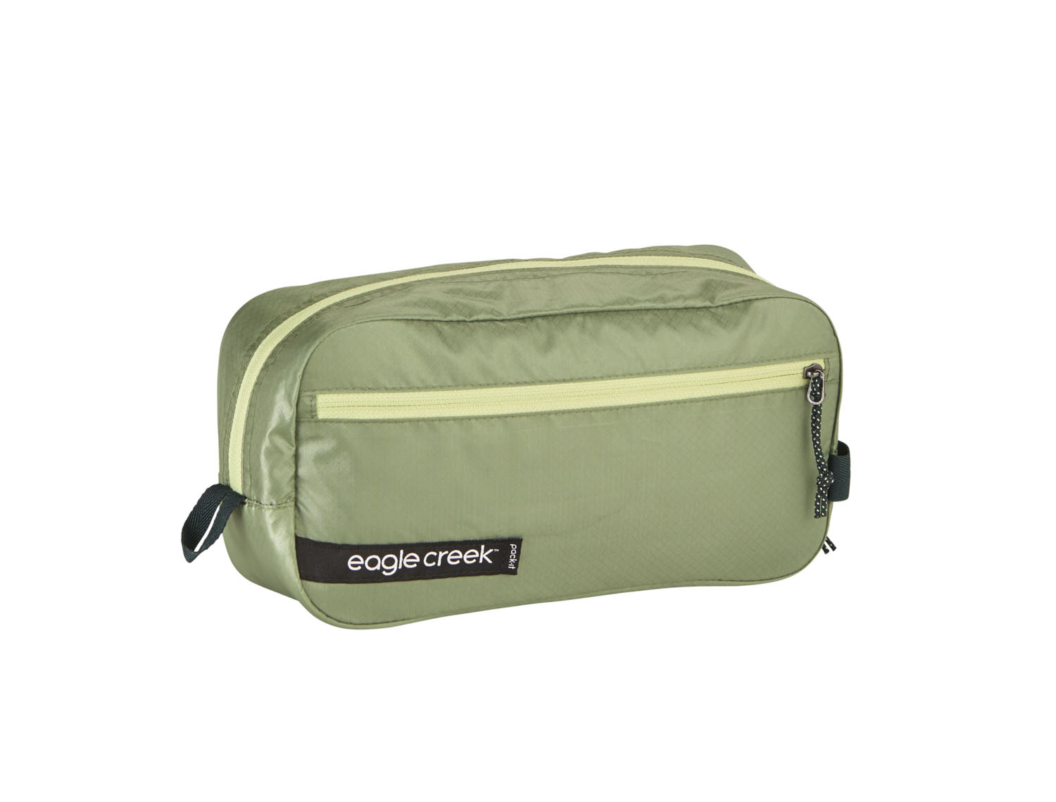 Eagle Creek PACK-IT™ Isolate Quick Trip S mossy green
