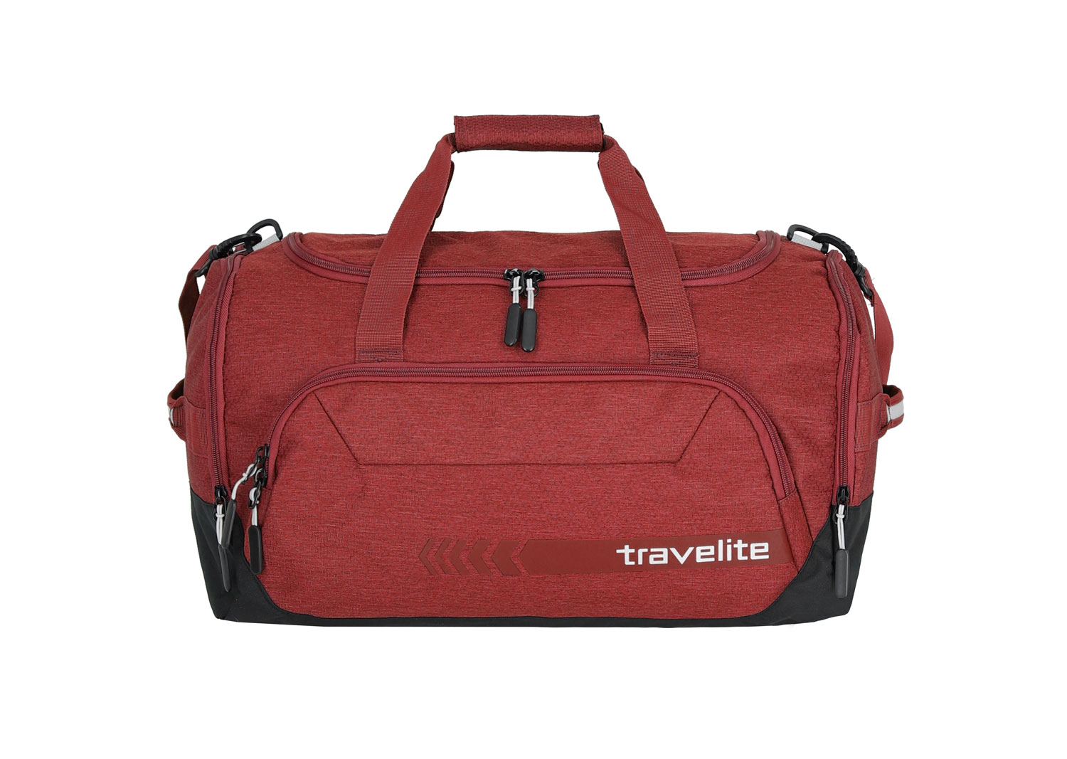Travelite Kick Off Freizeittasche M Rot Travelite Kick Off Freizeittasche M Rot
