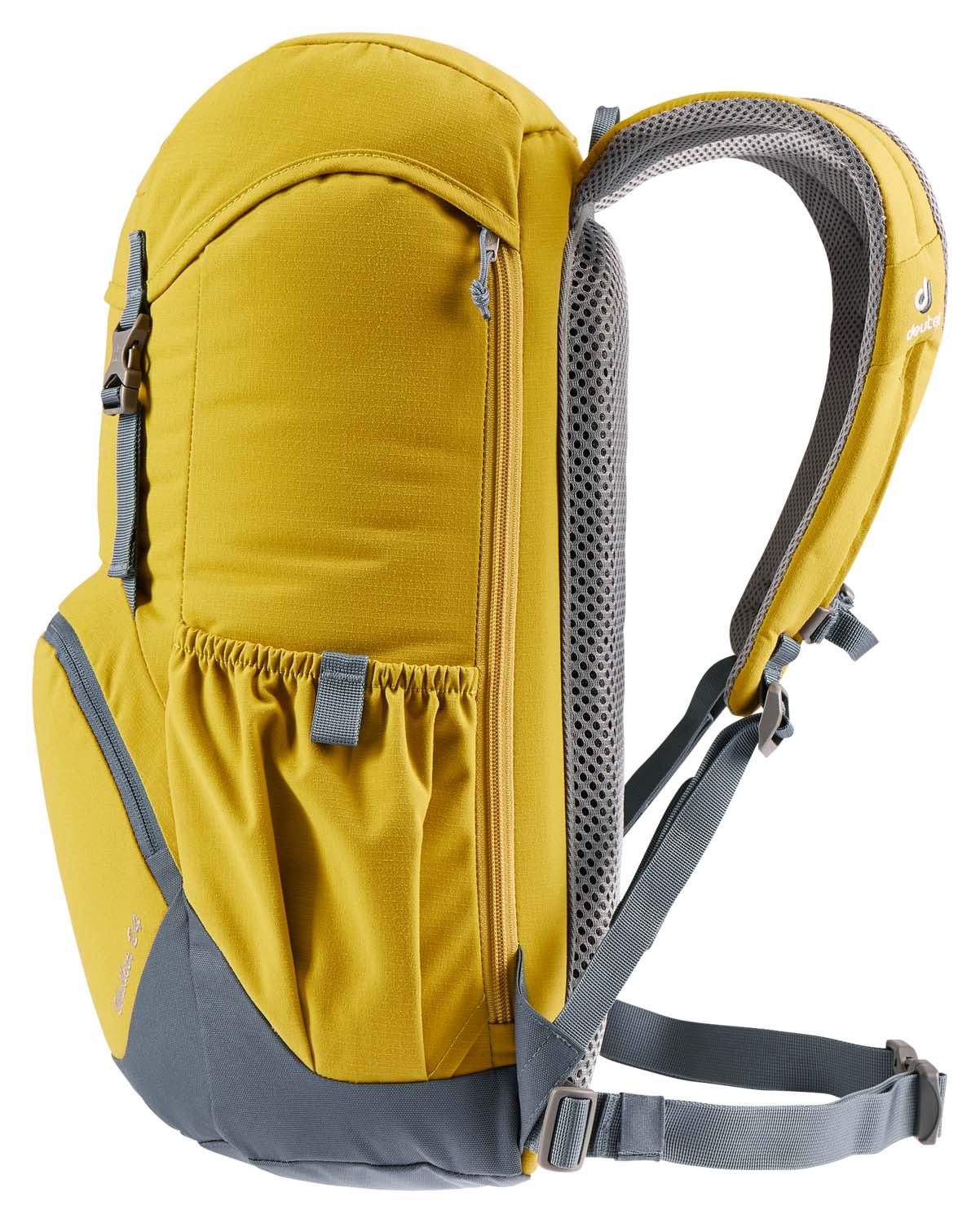 Deuter Walker 24 Rucksack turmeric-arctic Deuter Walker 24 Rucksack turmeric-arctic