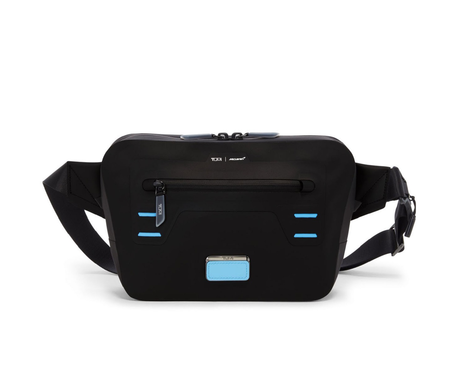 Tumi McLaren Rally Sling + GRATIS HOTELGUTSCHEIN