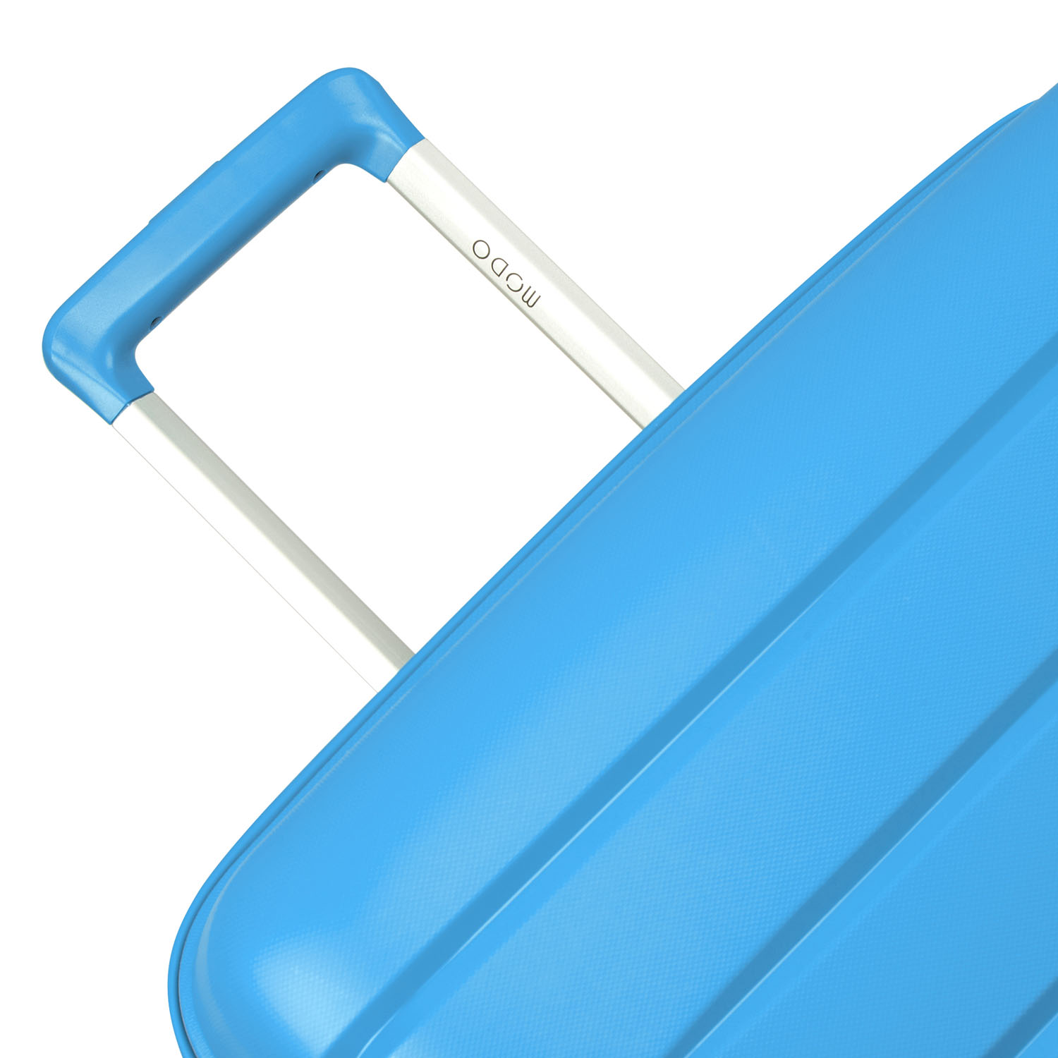 Roncato Starlight 3.0 Cabin Spinner 55cm 4-Rollen Exp. Bluette