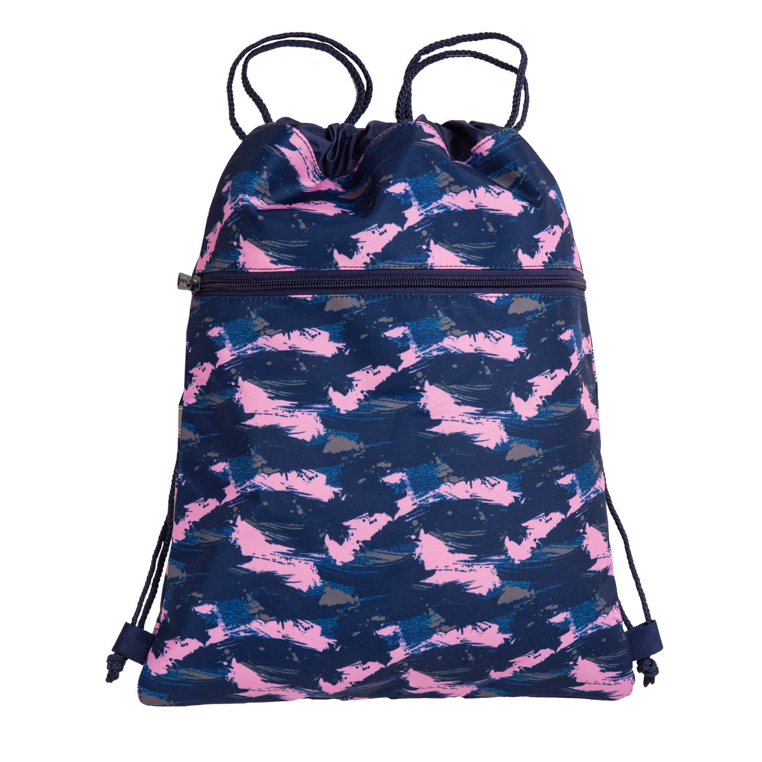 McNeill Perfecto Kollektion 2025 -Schulranzen-Set 5tlg., DENIM