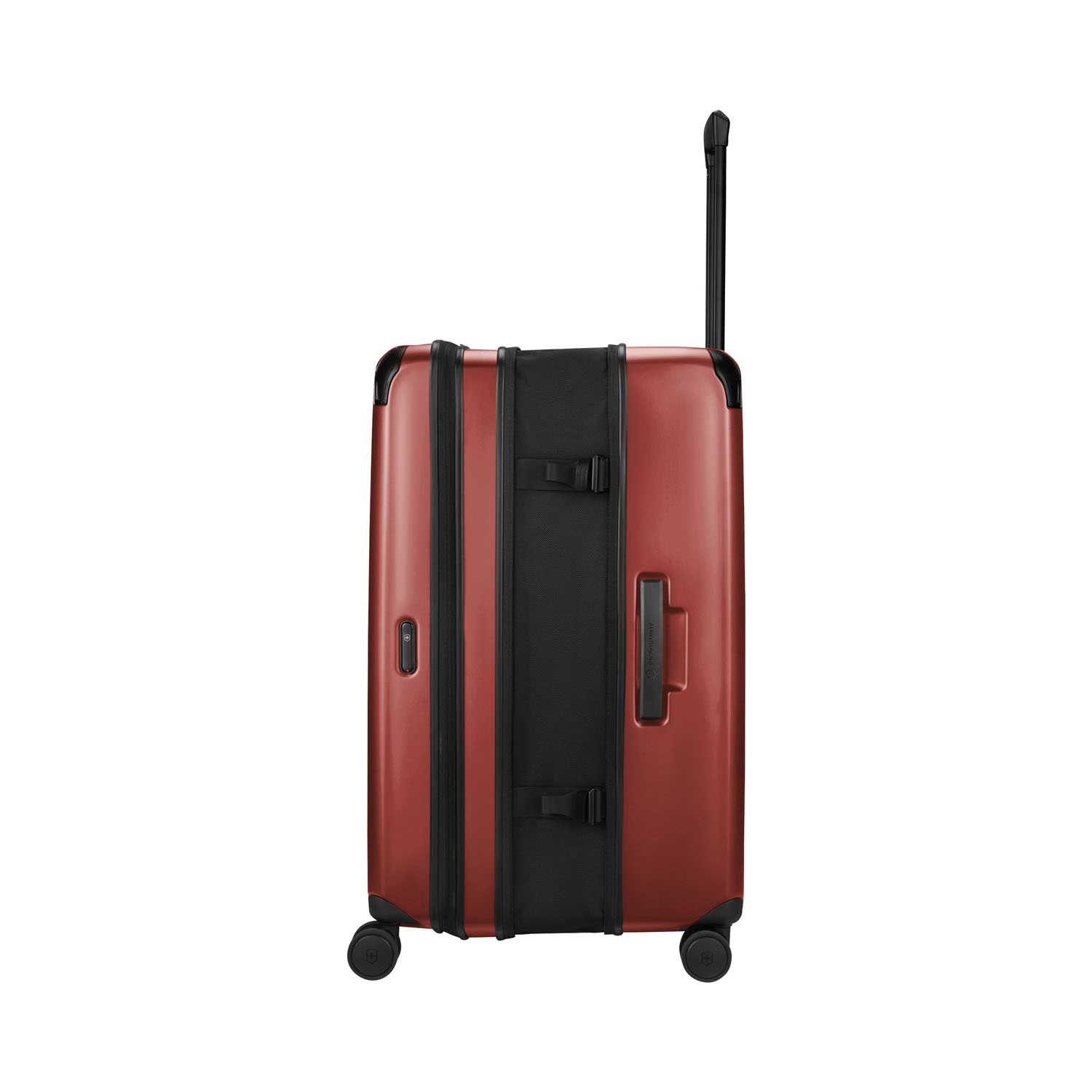 Victorinox Spectra 3.0 Expandable Large Case rot