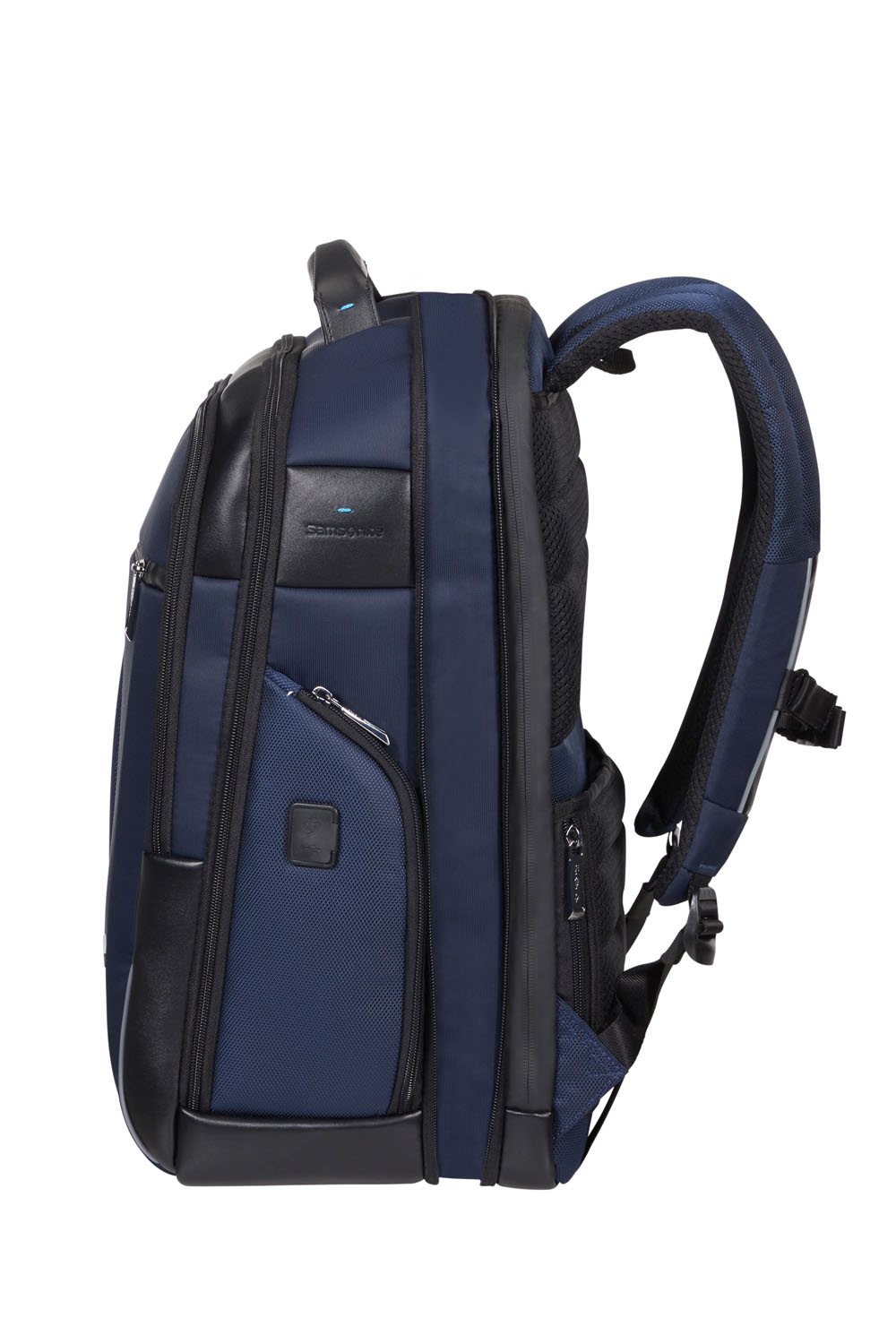 Samsonite Spectrolite 3.0 Rucksack 17.3" erweiterbar + GRATIS HOTELGUTSCHEIN Deep Blue Samsonite Spectrolite 3.0 Rucksack 17.3" erweiterbar + GRATIS HOTELGUTSCHEIN Deep Blue