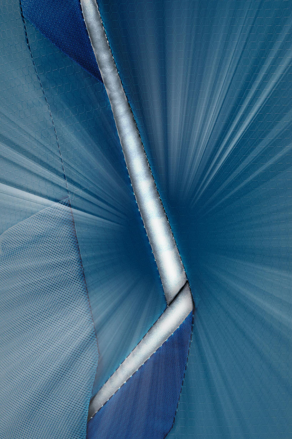 Deuter Race Air Fahrradrucksack azure-lapis Deuter Race Air Fahrradrucksack azure-lapis