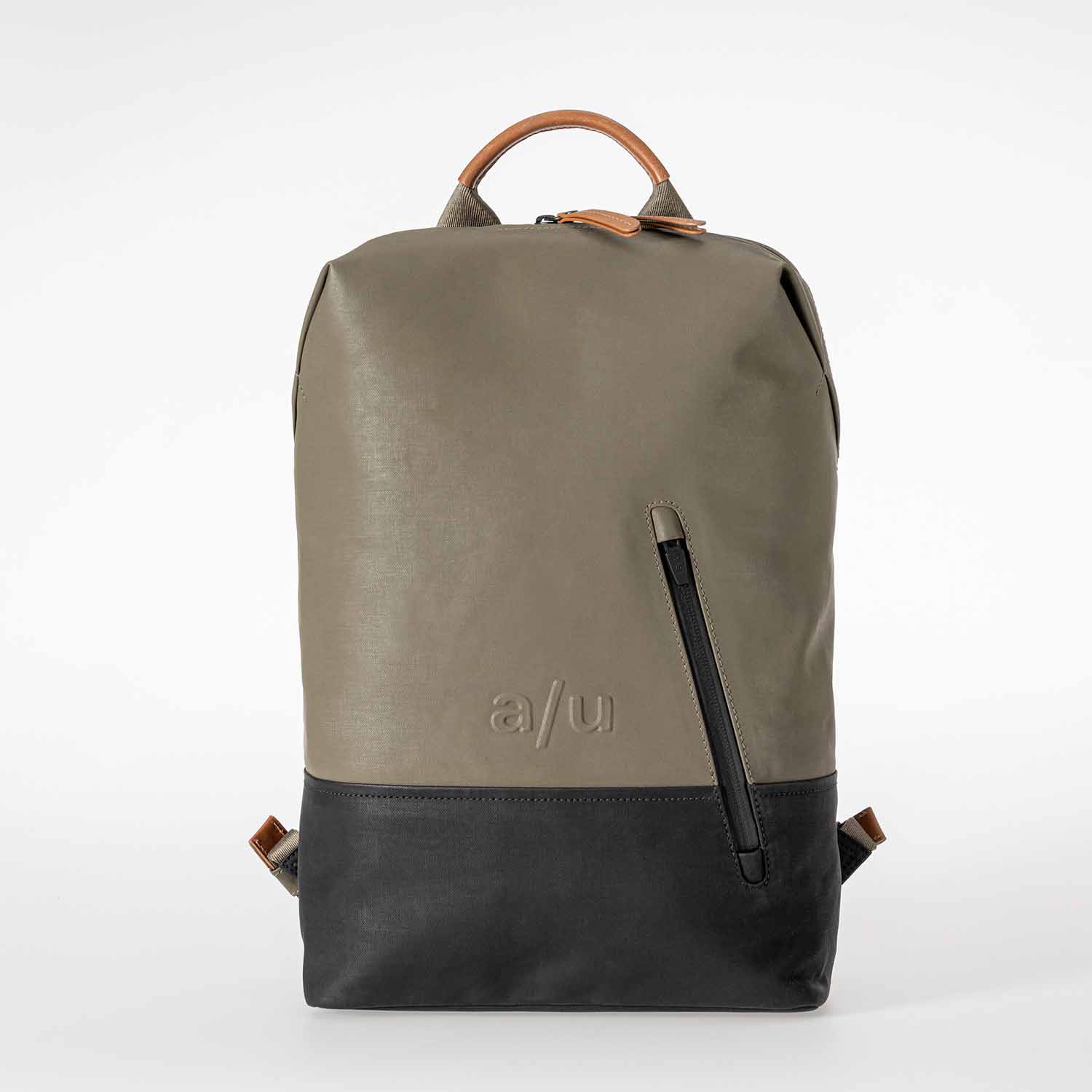 aunts & uncles Japan Hamamatsu Rucksack mit 13" Notebookfach fallen rock