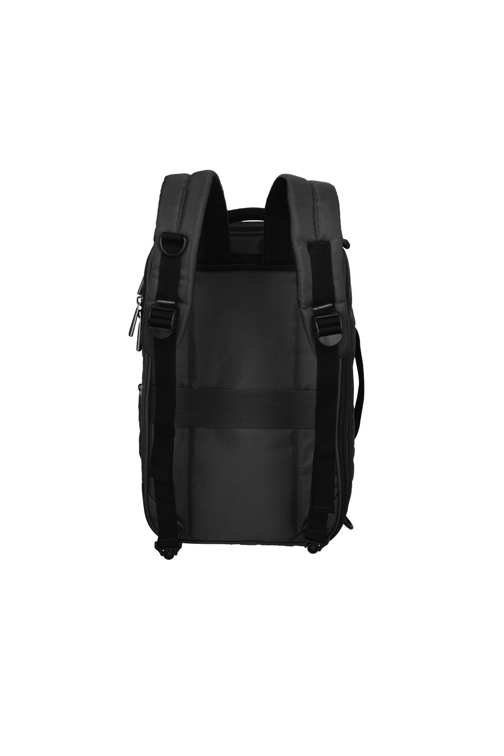 Travelite Crosslite Bordtasche/Rucksack S Schwarz Travelite Crosslite Bordtasche/Rucksack S Schwarz